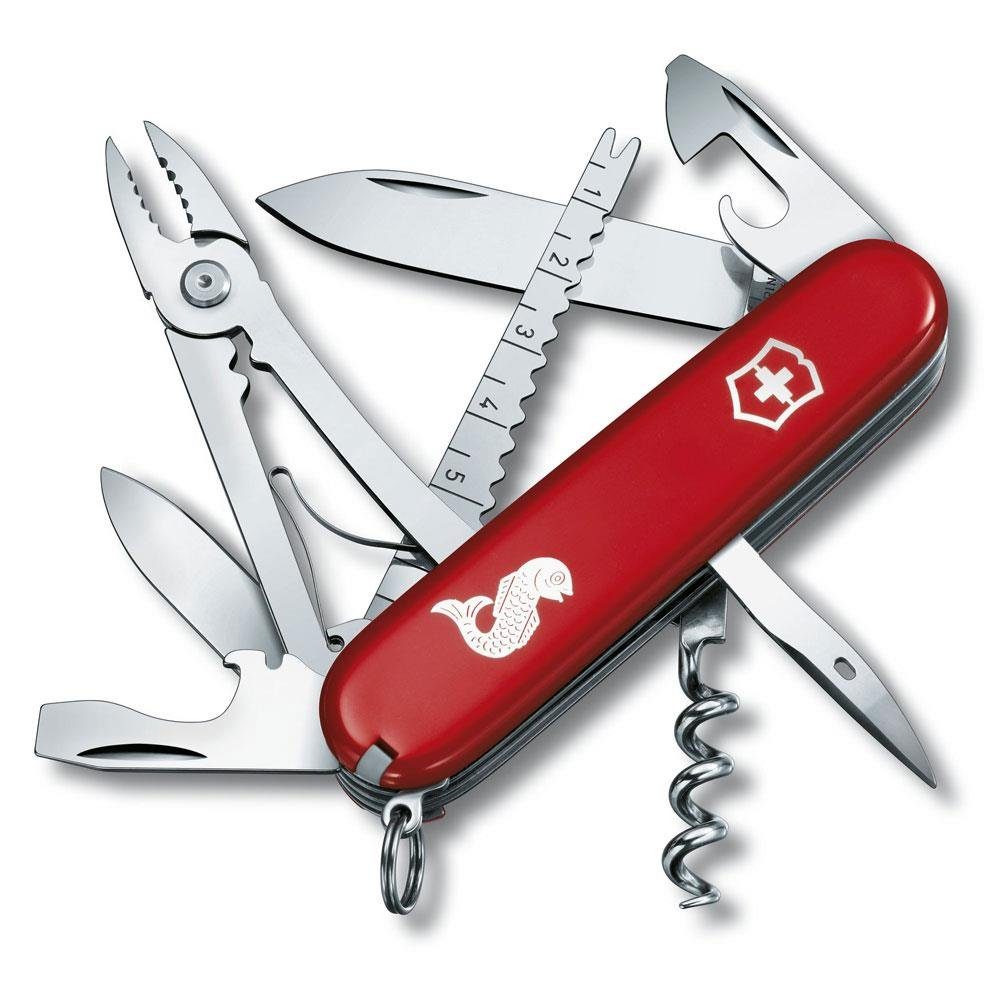 Taschenmesser Angler Taschenmesser 1.3653.72