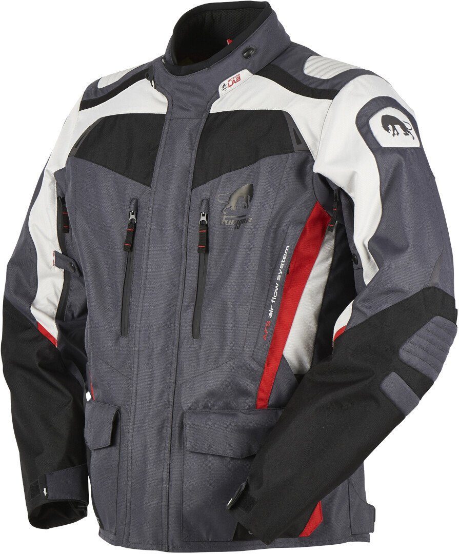 Furygan Motorradjacke Apalaches Motorrad Textiljacke