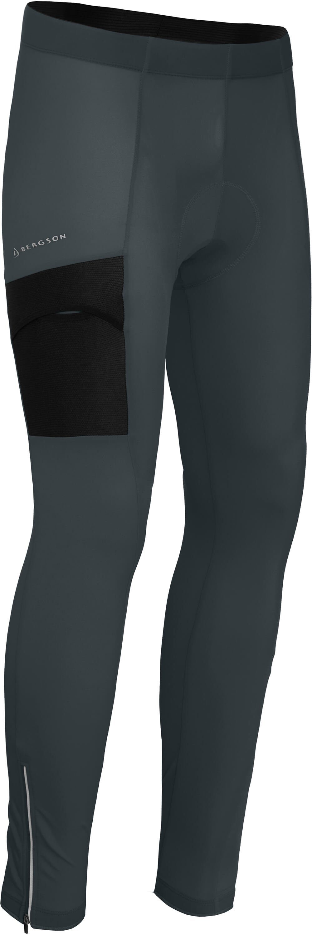 Fahrradhose KEMI COMFORT (mit Sitzpolster) Herren Fahrradhose, bielastisch, günstig online kaufen