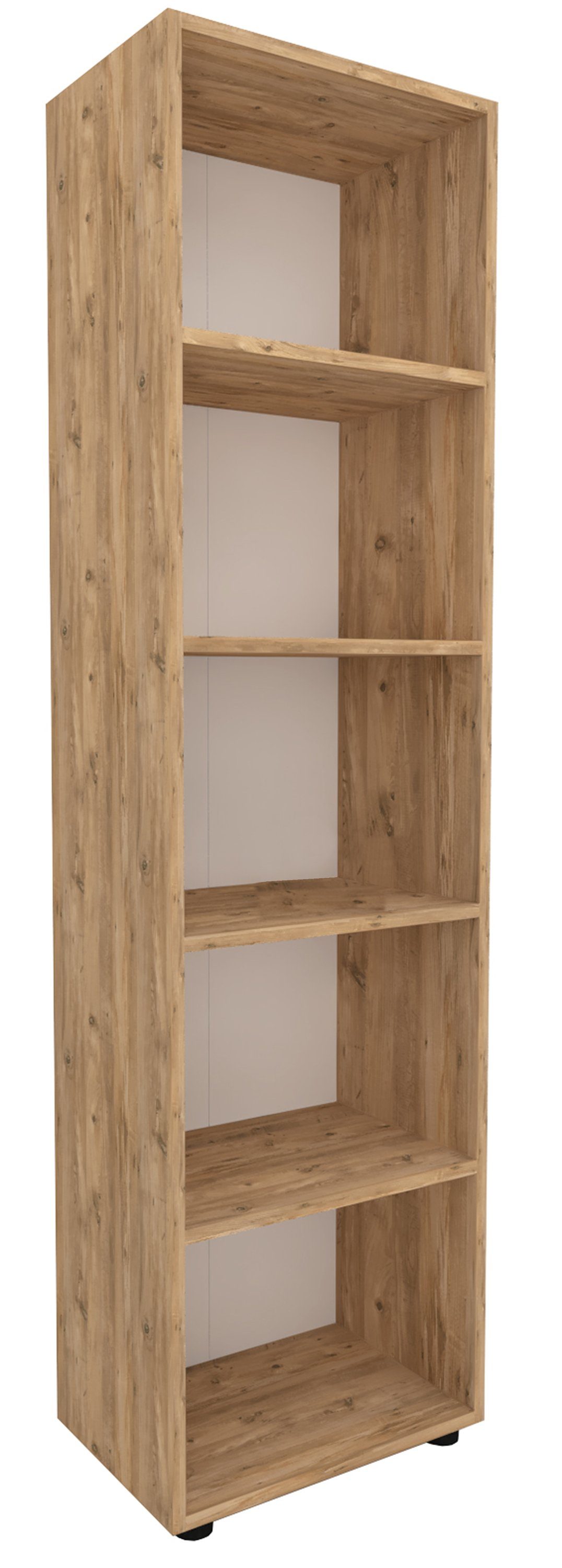 VCM Aktenregal Holz Büro Regal Bücher günstig online kaufen