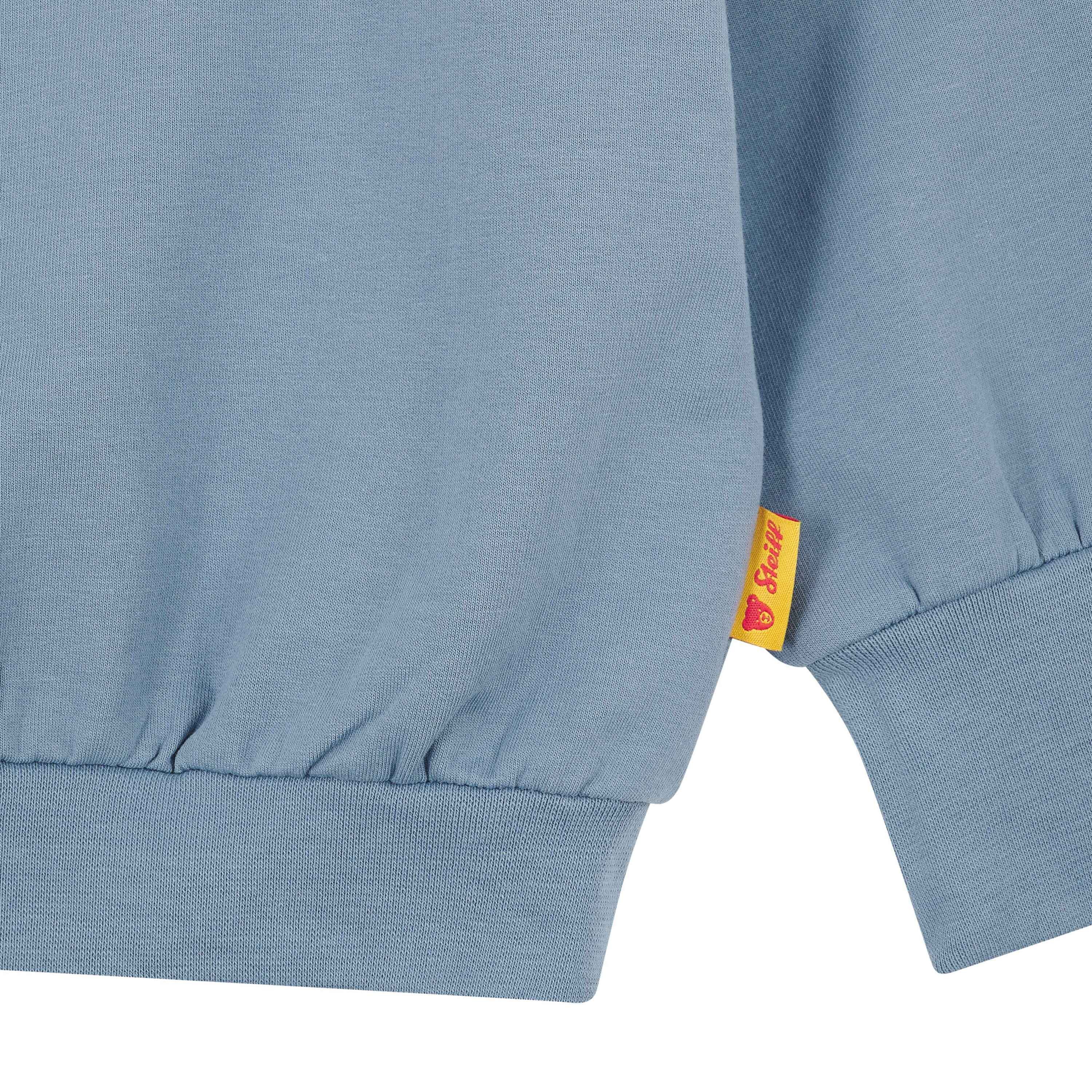 Steiff Sweatshirt Sweatshirt Nordicland