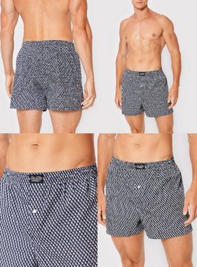 Ralph Lauren Shorts POLO RALPH LAUREN Classic Woven Boxer Trunk Boxershorts Shorts Underwe