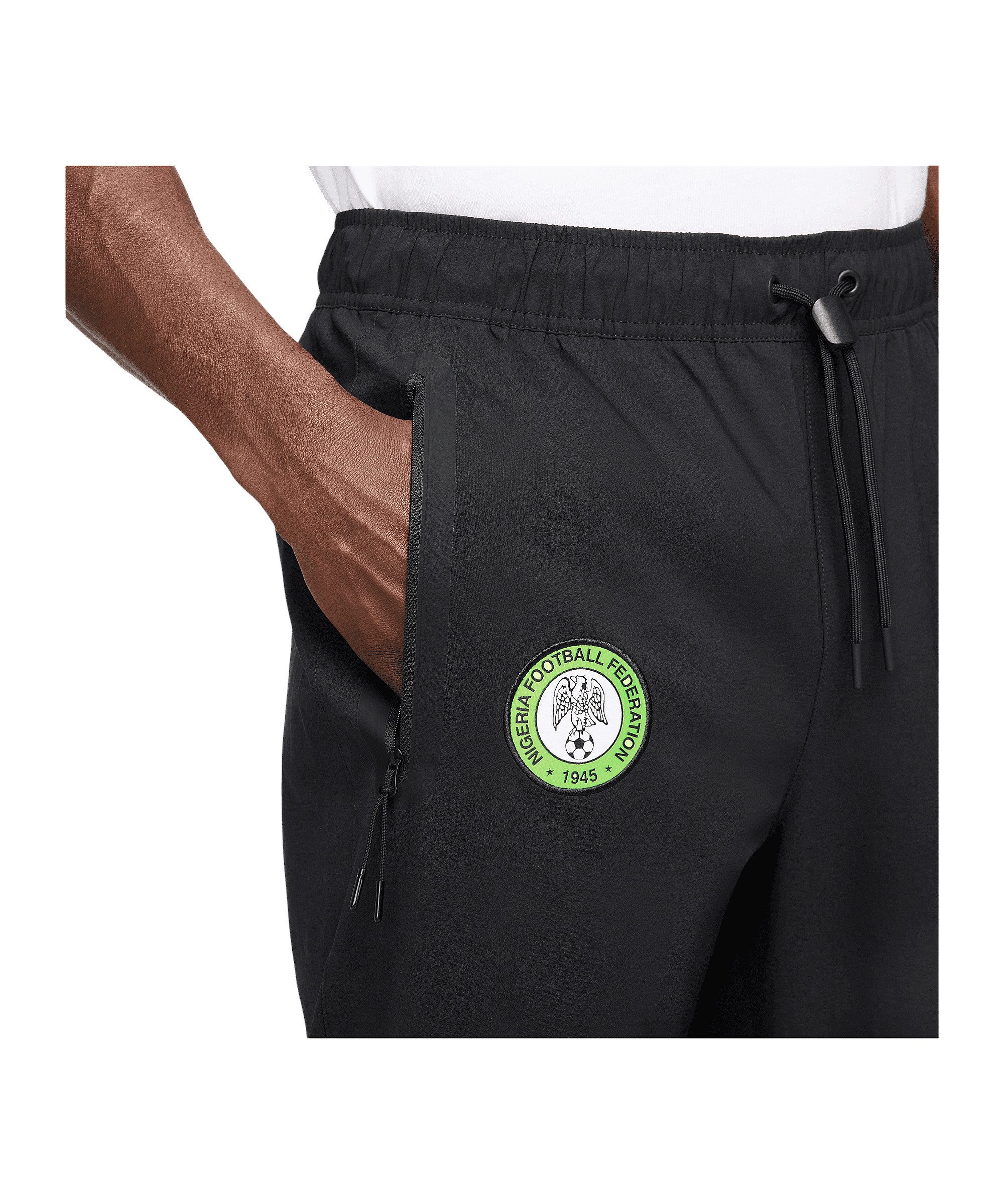Nike Trainingshose Nike Performance NFF Nigeria Trainingshose