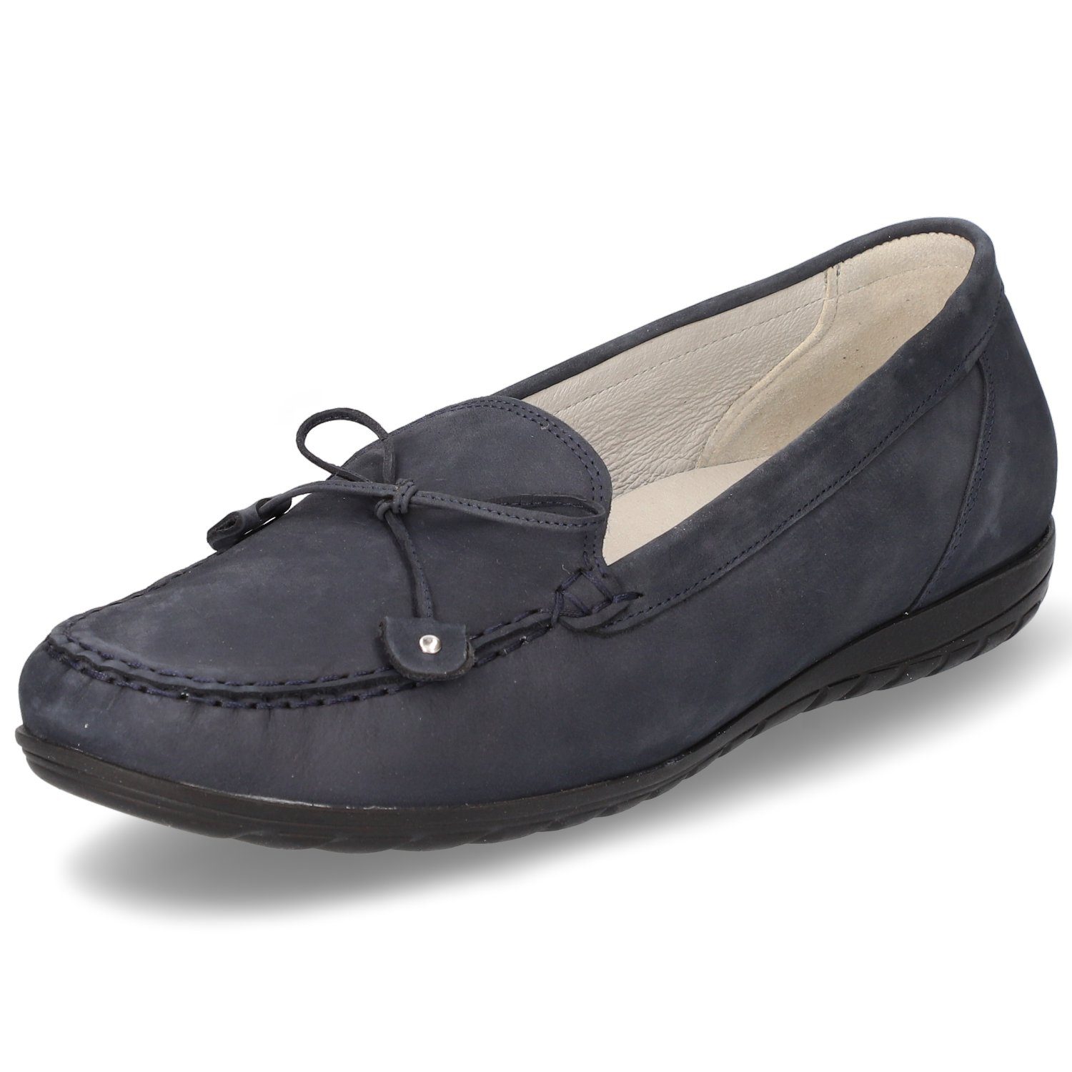 Waldläufer 329501 VBD191/217 Slipper günstig online kaufen