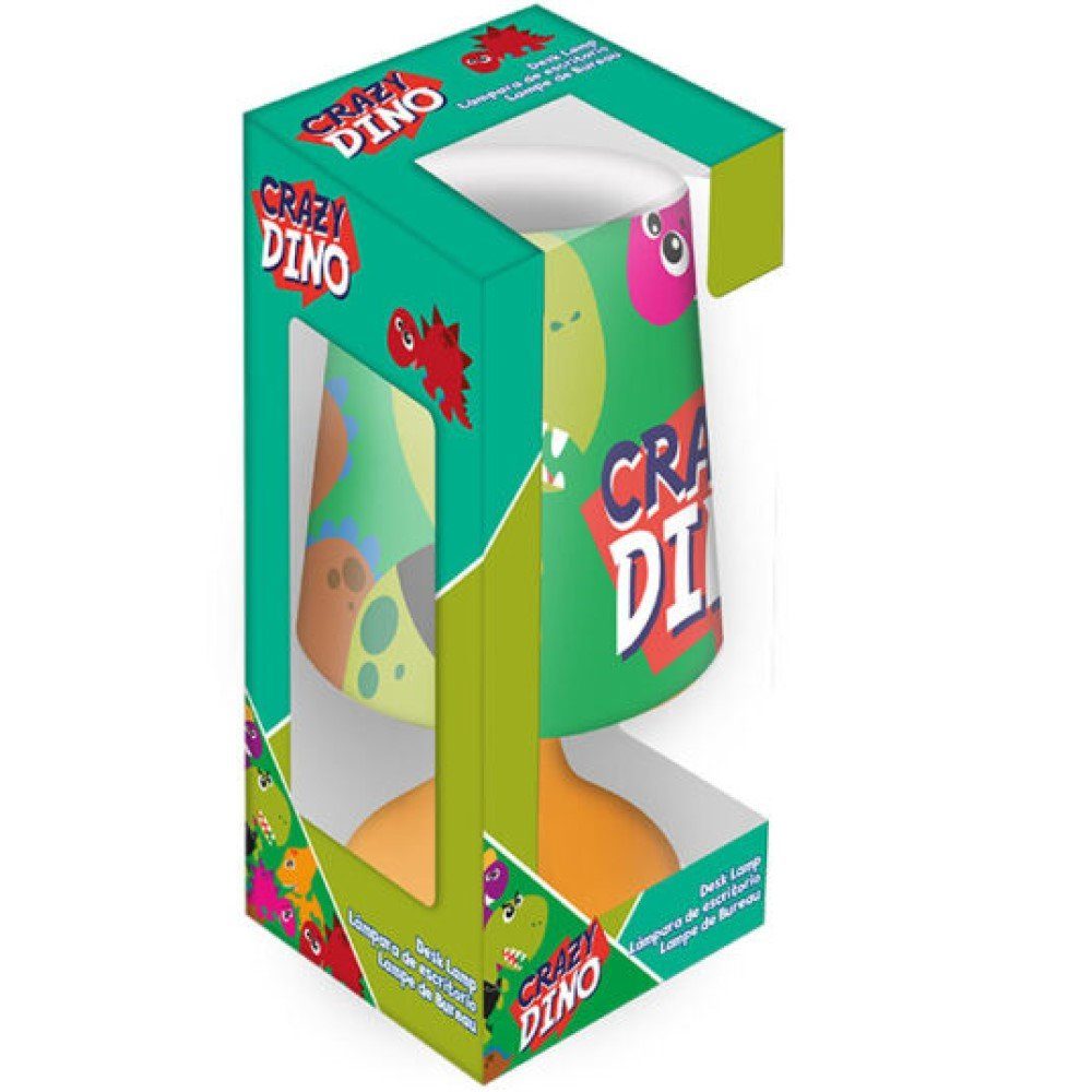 Kids Euroswan Stehlampe Dino Nachtlicht mit günstig online kaufen