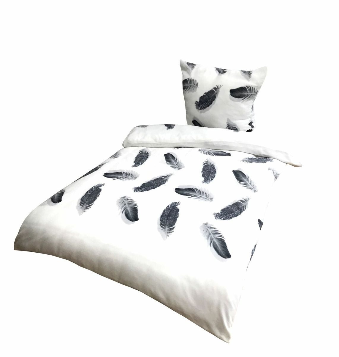 Leonado Vicenti Bettwäsche 2 tlg Winter Bettwäsche 135x200 Thermo Fleece Fl günstig online kaufen