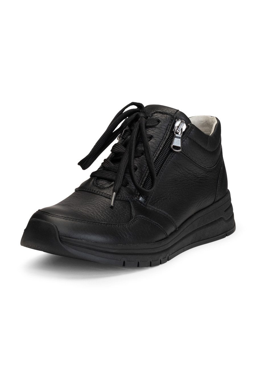 vitaform Damen Sneaker Hirschleder Sneaker