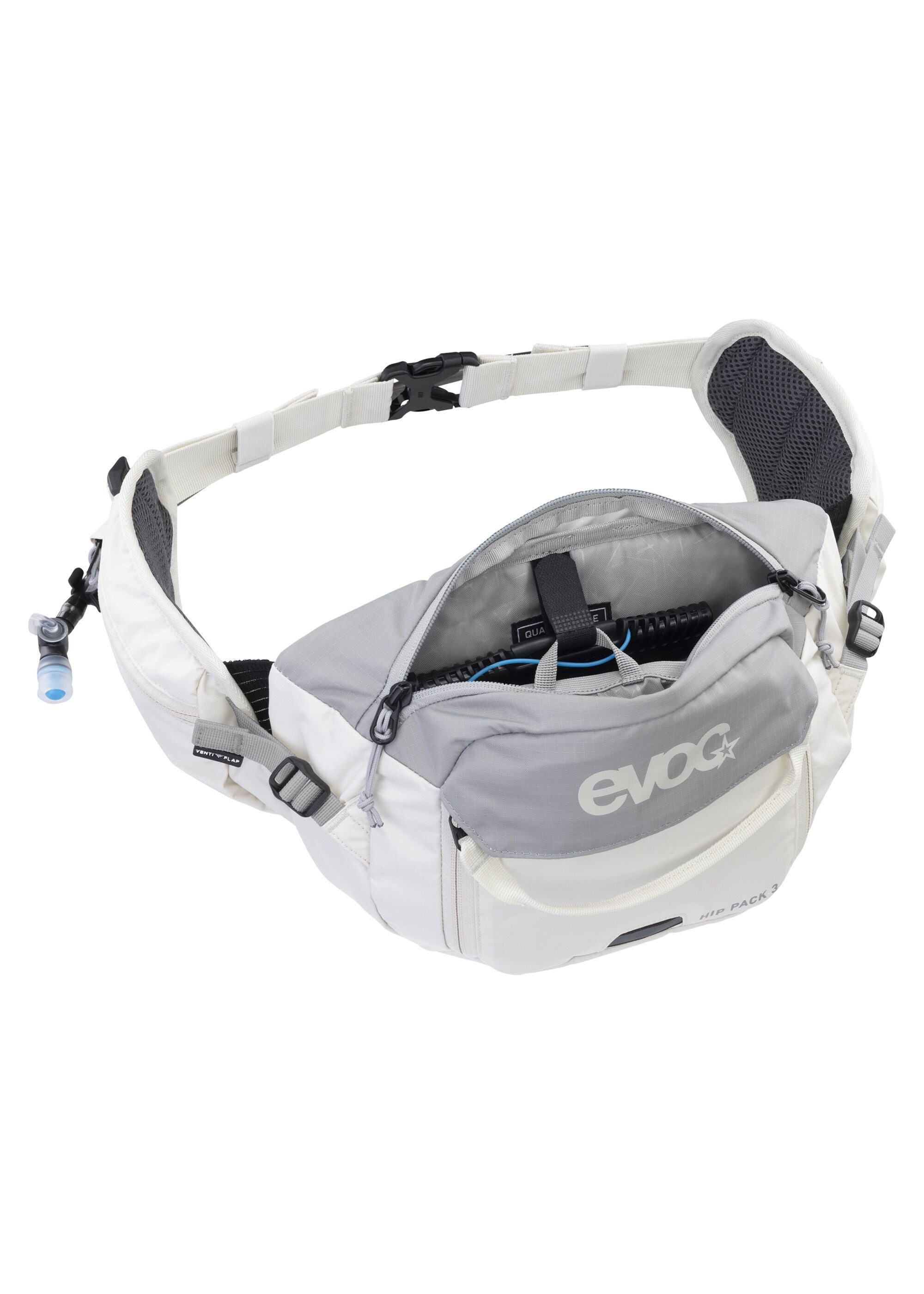 EVOC Umhängetasche HIP PACK 3, mit Werkzeugfach