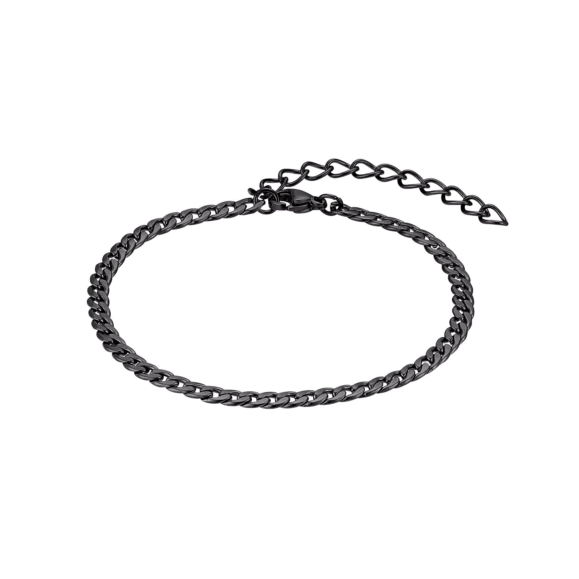 Armband Sascha schwarz farben