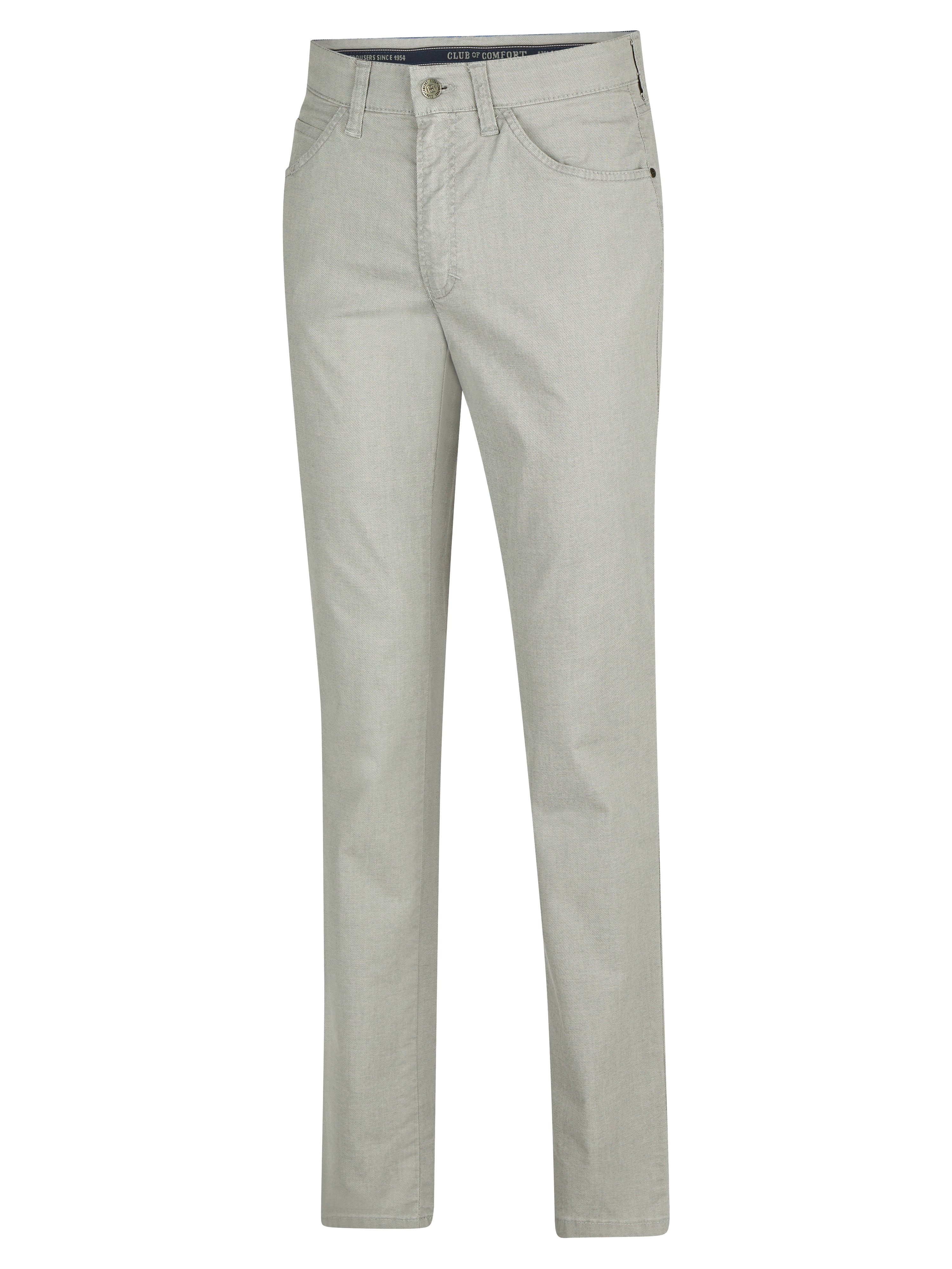 Club of Comfort 5-Pocket-Hose HENRY 8108