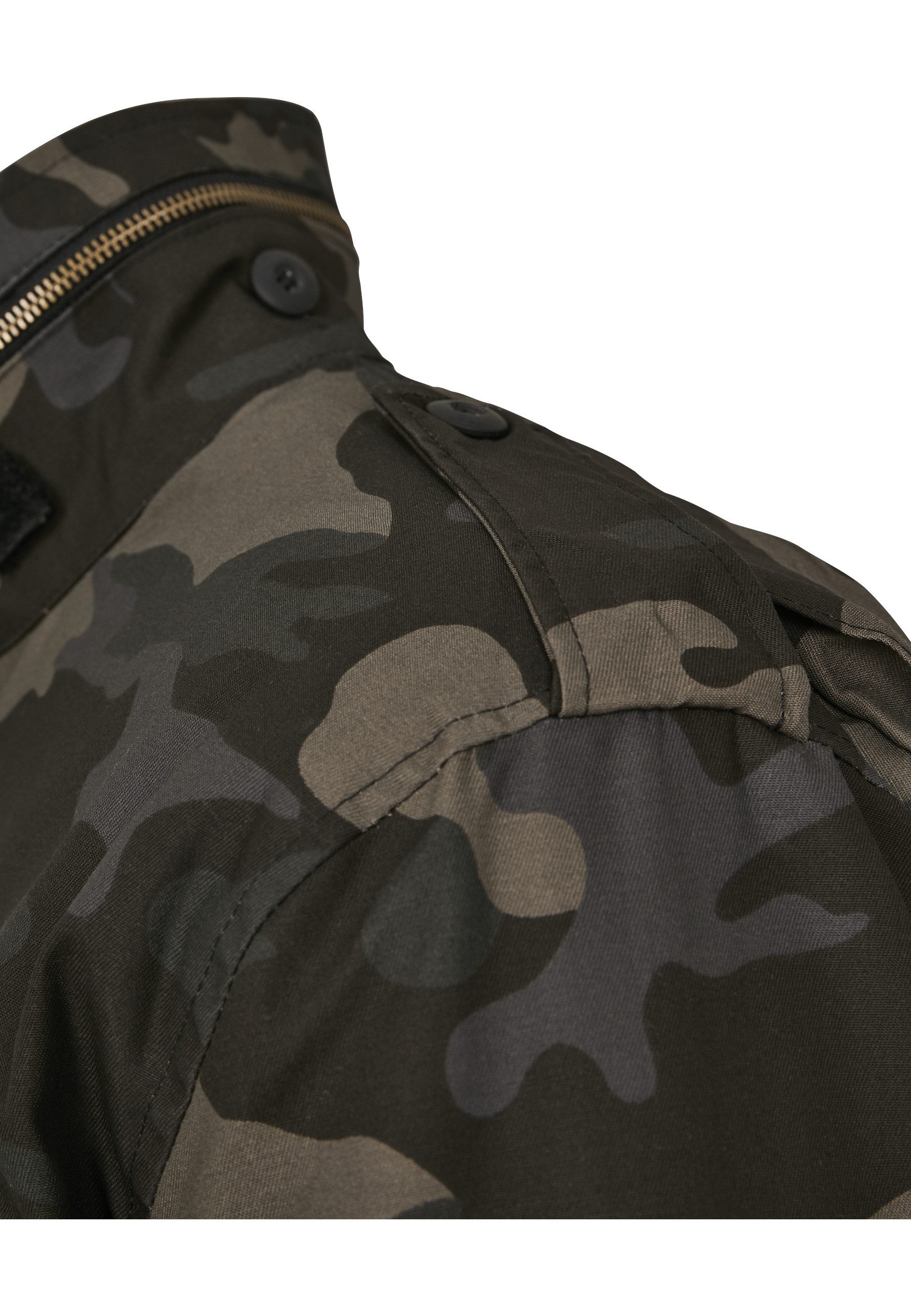 Brandit Allwetterjacke Brandit Herren M-65 Field Jacket (1-St)