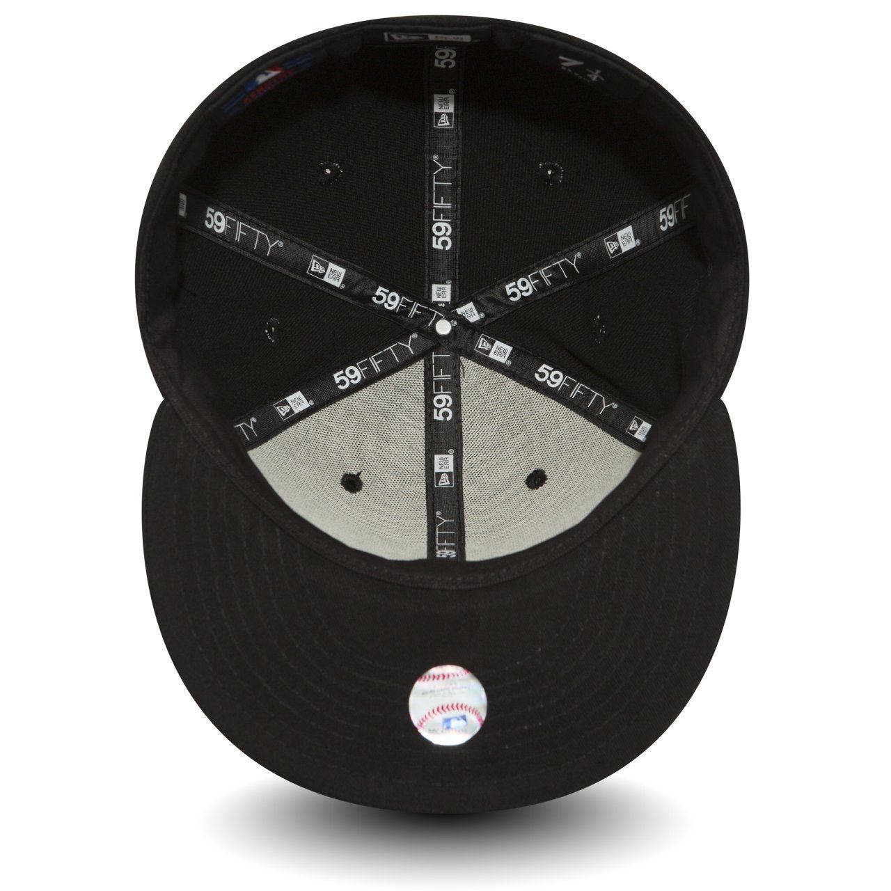 New Minnesota Cap MLB Era Fitted 59Fifty Twins