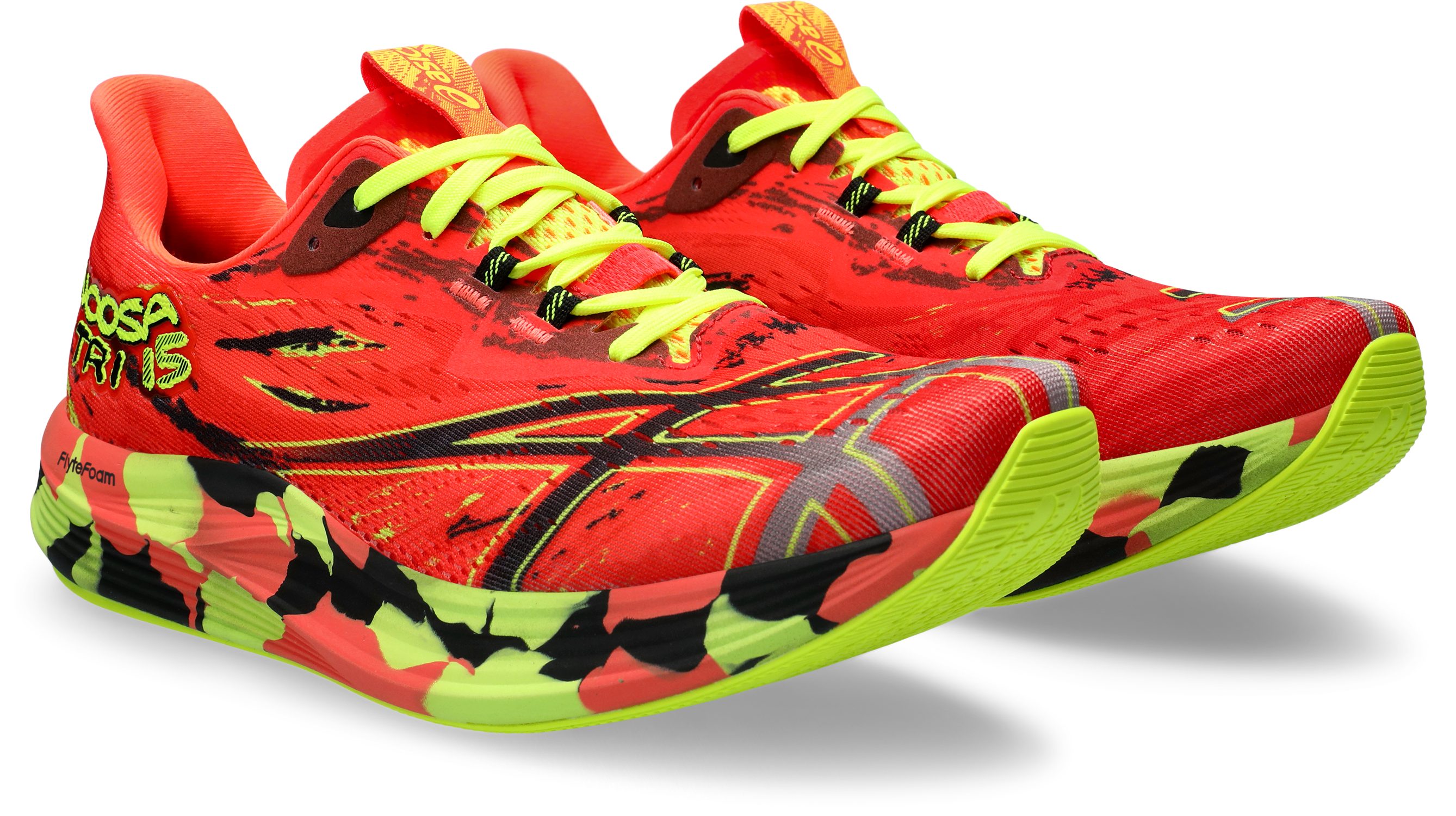 Asics NOOSA TRI 15 Laufschuh