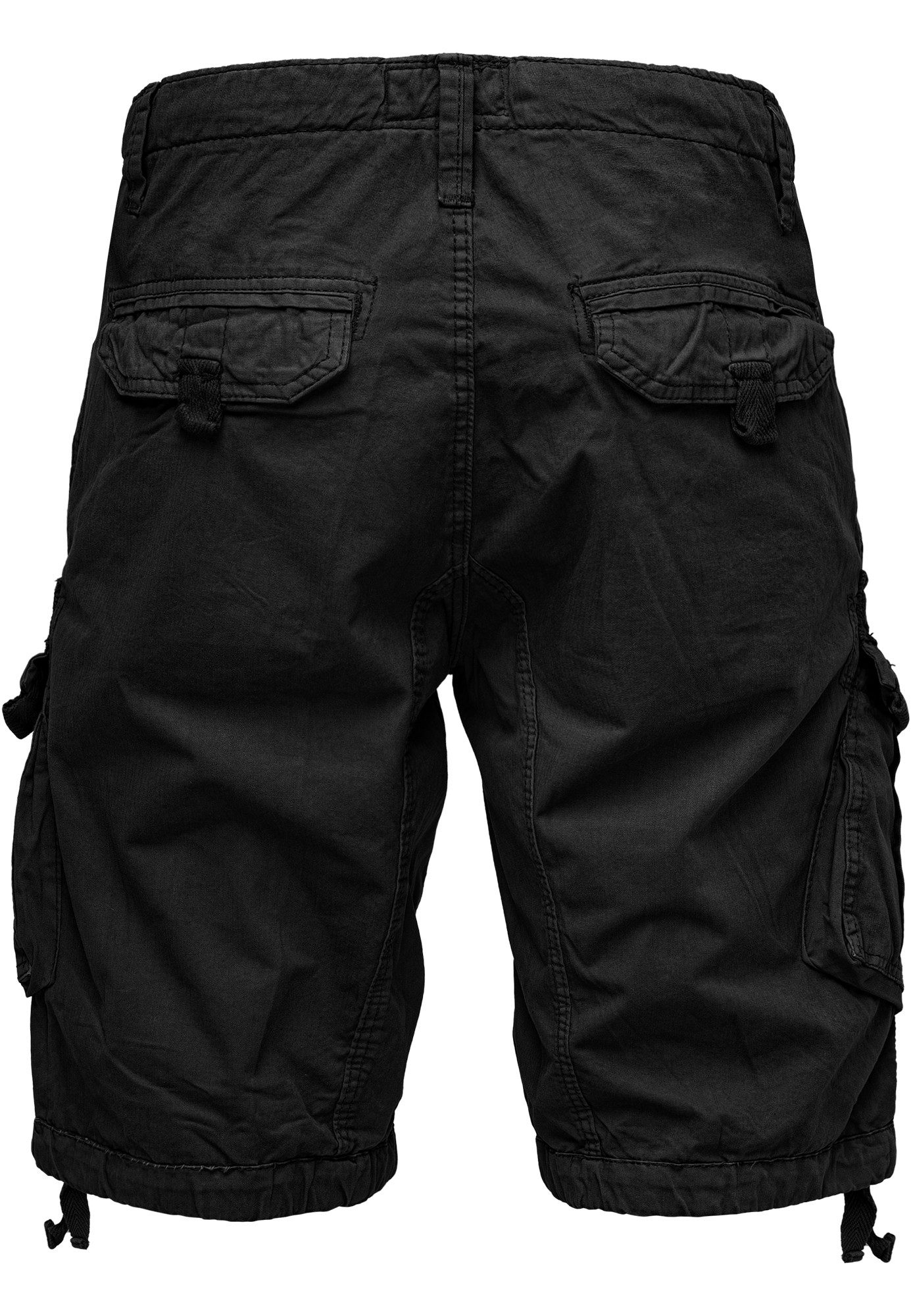 REPUBLIX Cargoshorts MARLEY Herren Bermuda Short Hose Regular Fit