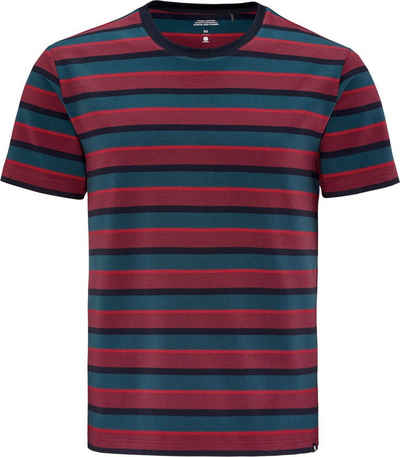 SCHNEIDER Sportswear T-Shirt Steenm-Shirt