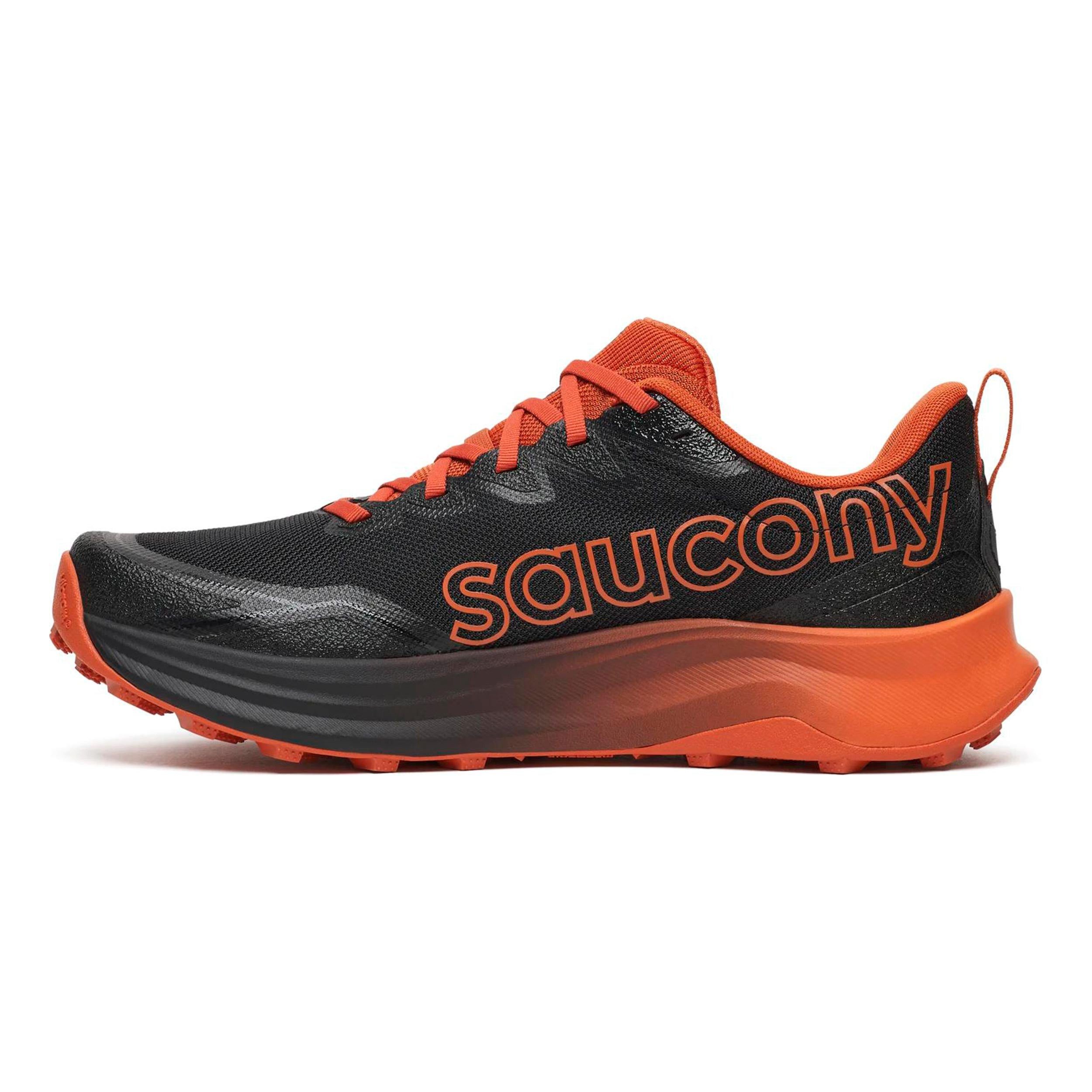 Saucony Peregrine 16 - Trailschuh Trailrunningschuh