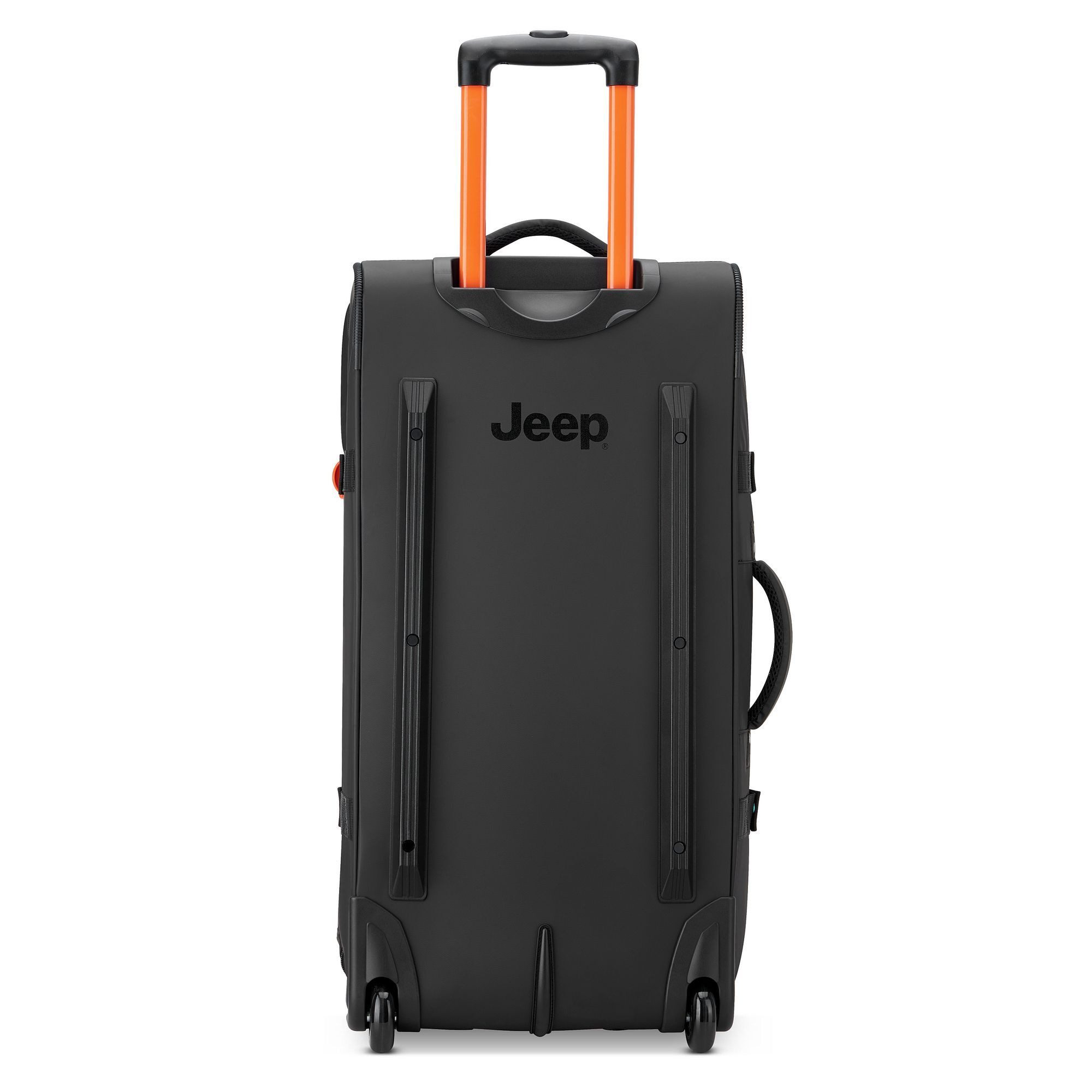Jeep Reisetasche JS007C, Polyester