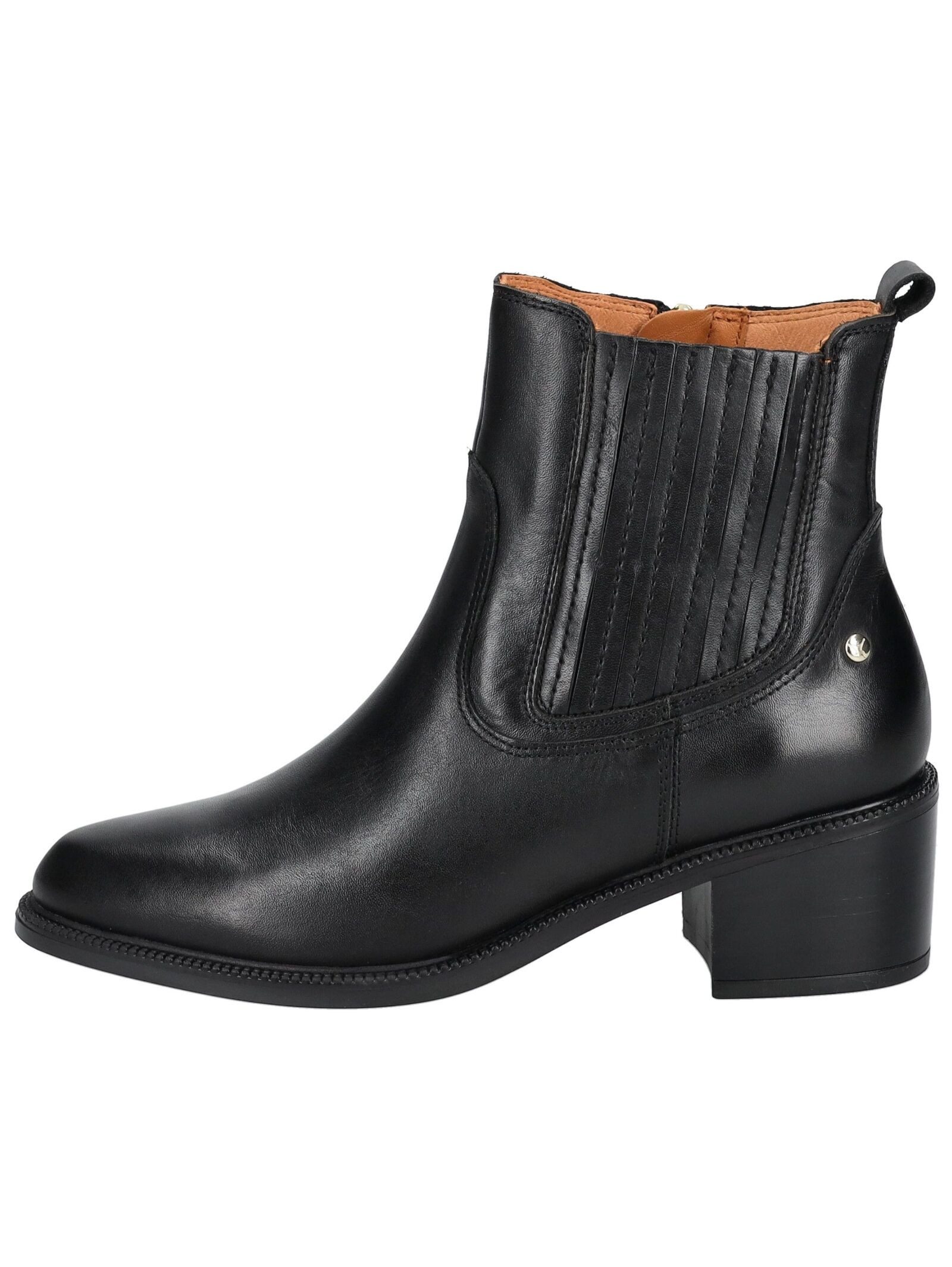 PIKOLINOS PIKOLINOS Stiefelette Leder/Textil Stiefelette günstig online kaufen