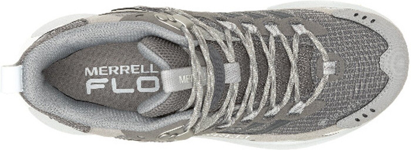 Merrell MOAB SPEED 2 MID GTX CHARCOAL Stiefel