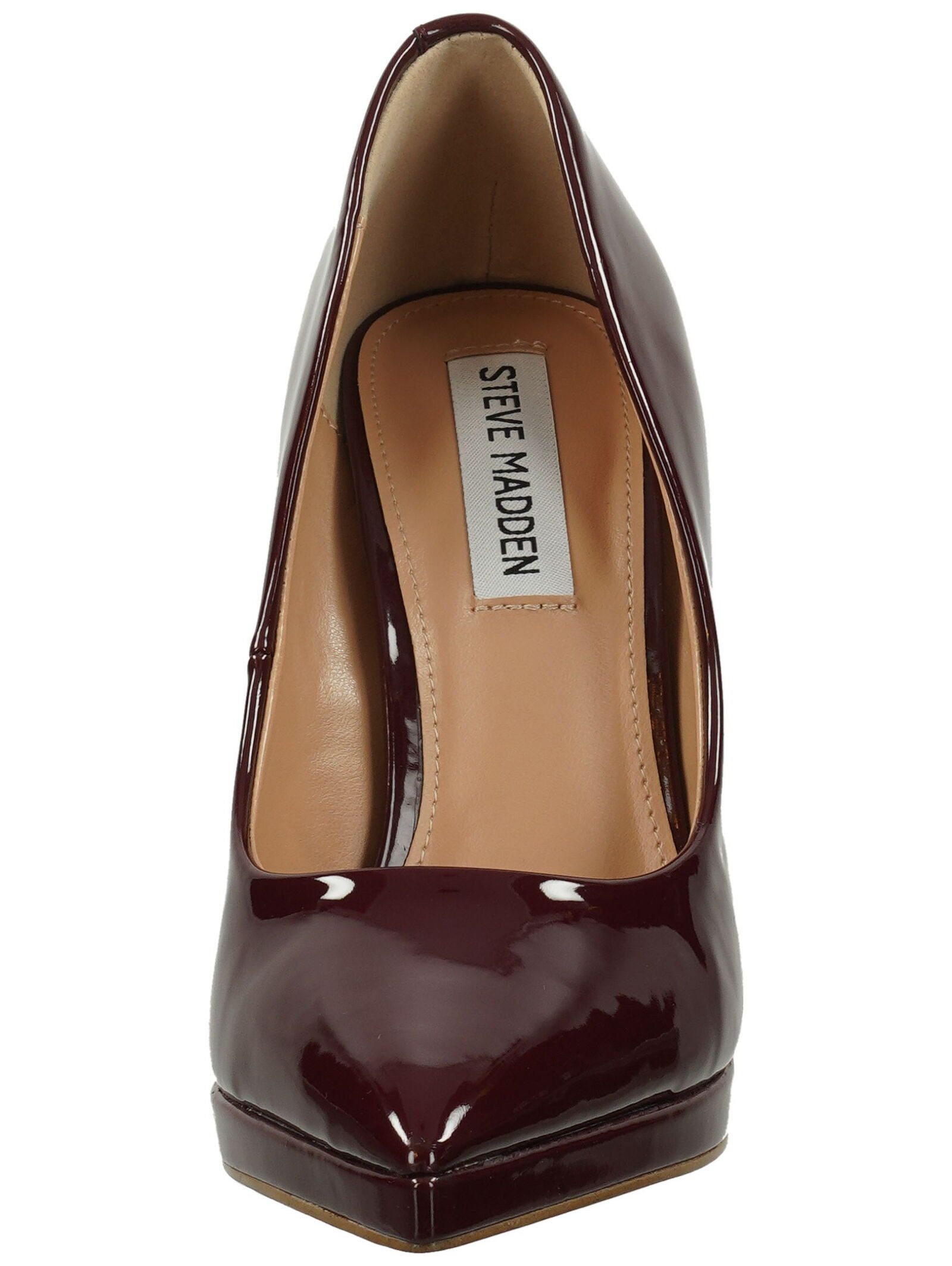 STEVE MADDEN STEVE MADDEN Pumps Lederimitat High-Heel-Pumps