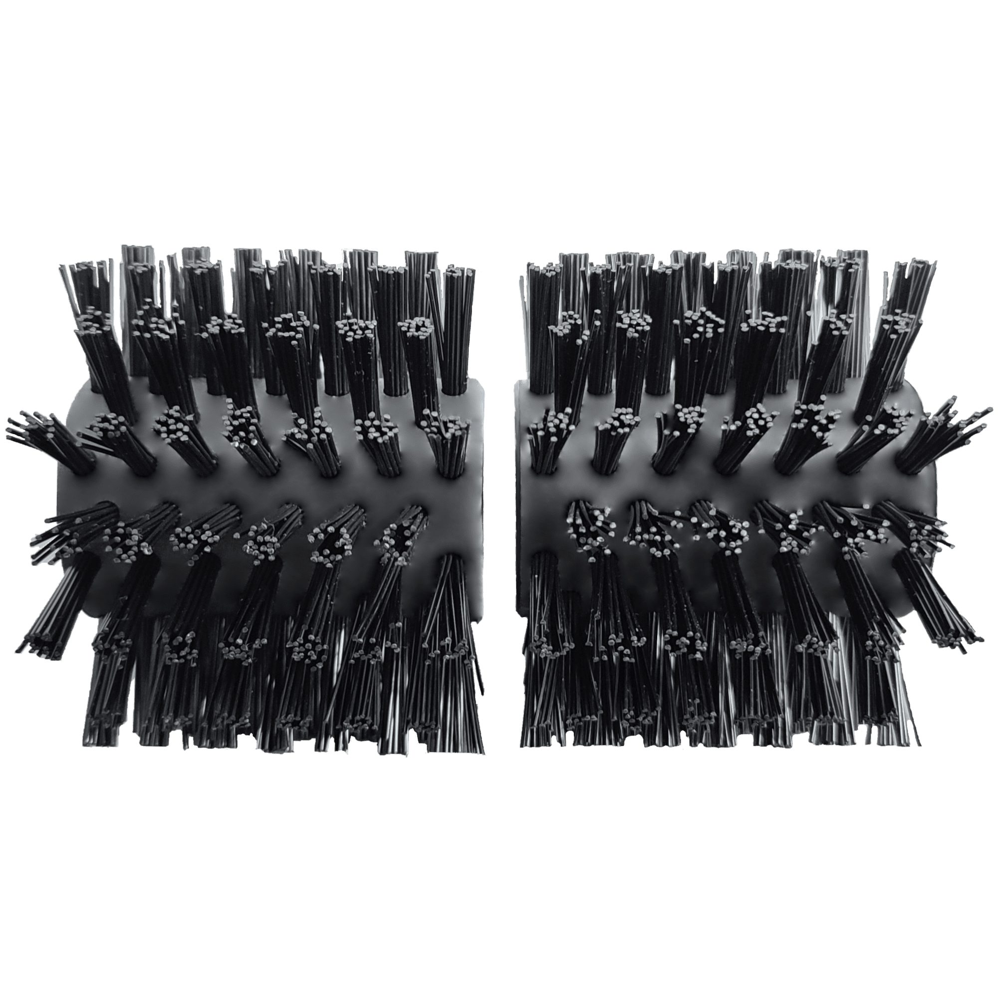 Unkrautfuchs Ersatzbürste UB600 Fugenbürste - Kunststoff, UB600, Unkrautfuchs Multi-Bürste, Robust, wirksam