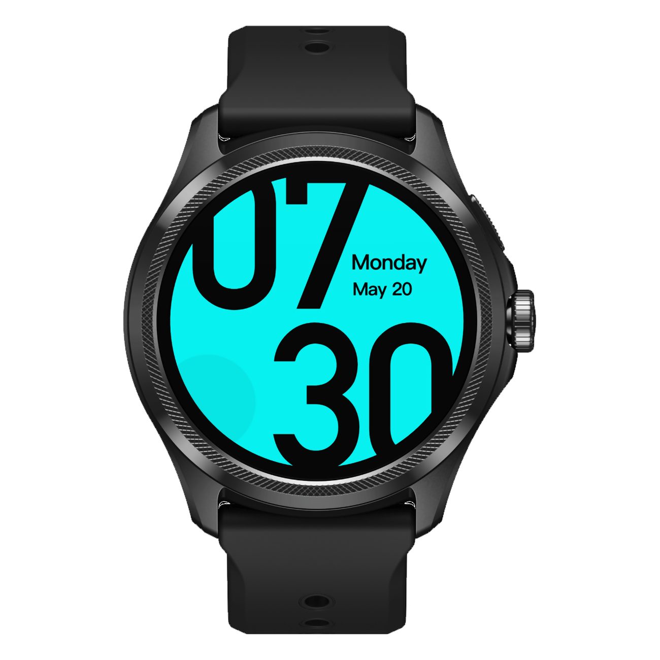 mobvoi TicWatch Pro 5 Smartwatch