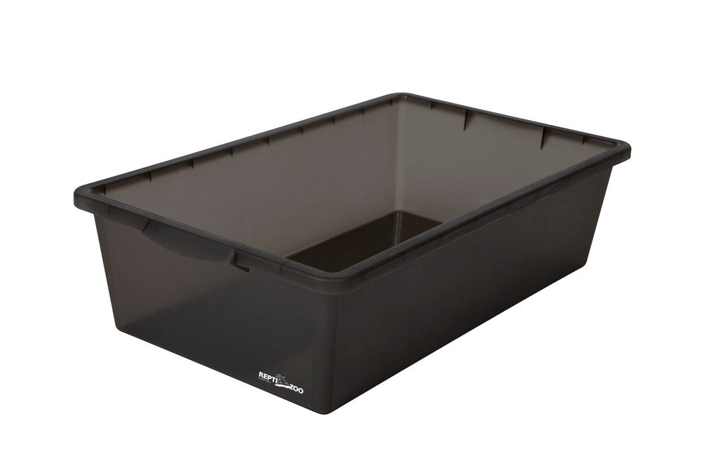 Terrarium ReptiZoo Wanne -medium- für Zuchtrack (IN002-3)