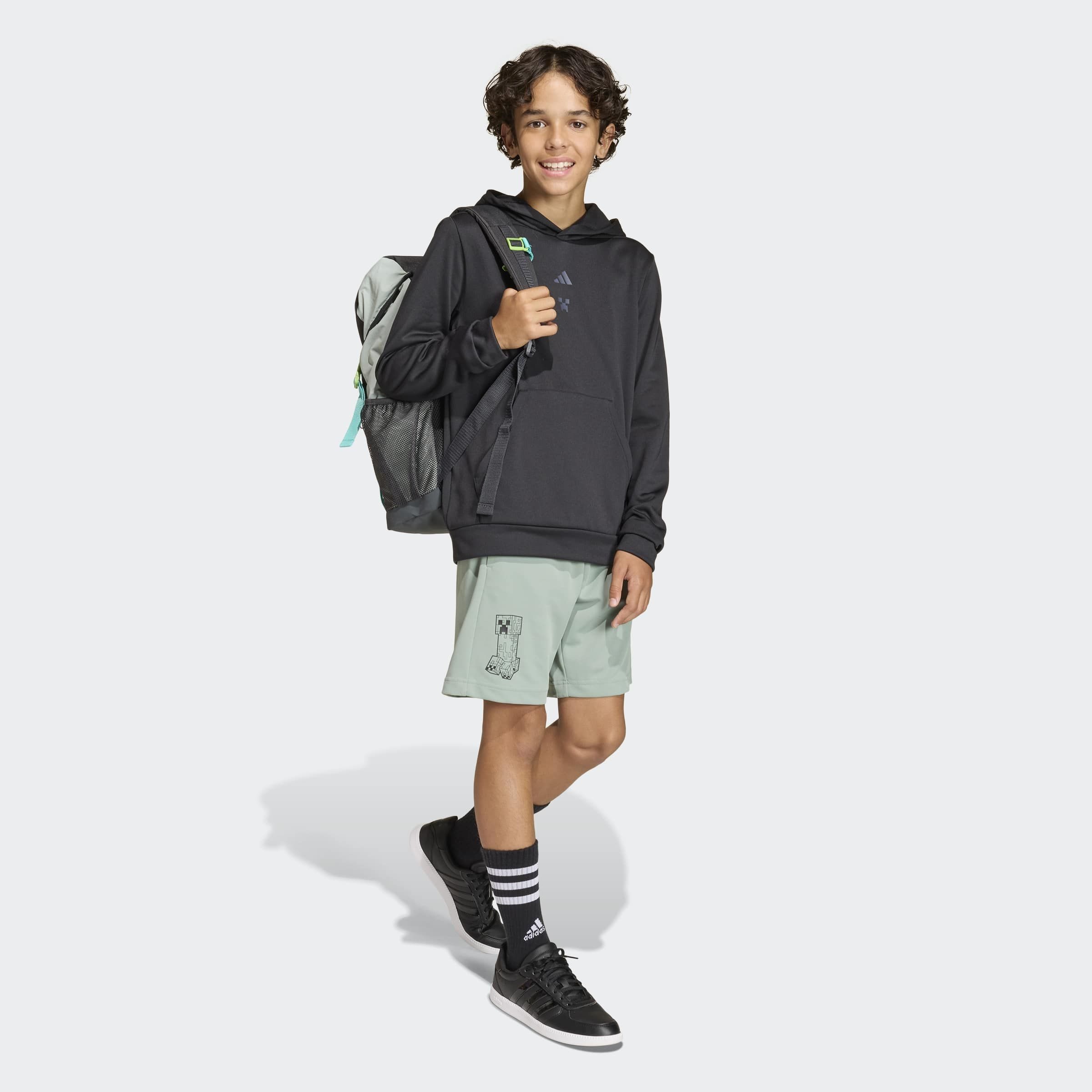 adidas Sportswear Sweatshirt ADIDAS MINECRAFT TRAINING HOODIE – Bild 5 von 5