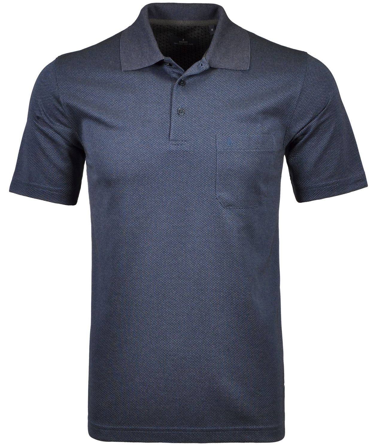 RAGMAN Poloshirt günstig online kaufen