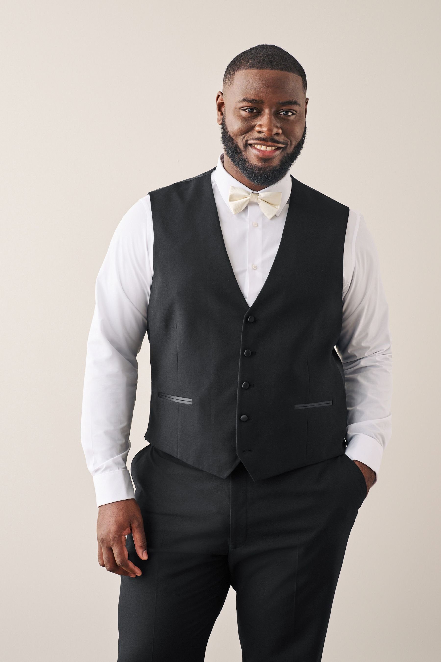 Next Anzugweste Weste (1-tlg) günstig online kaufen