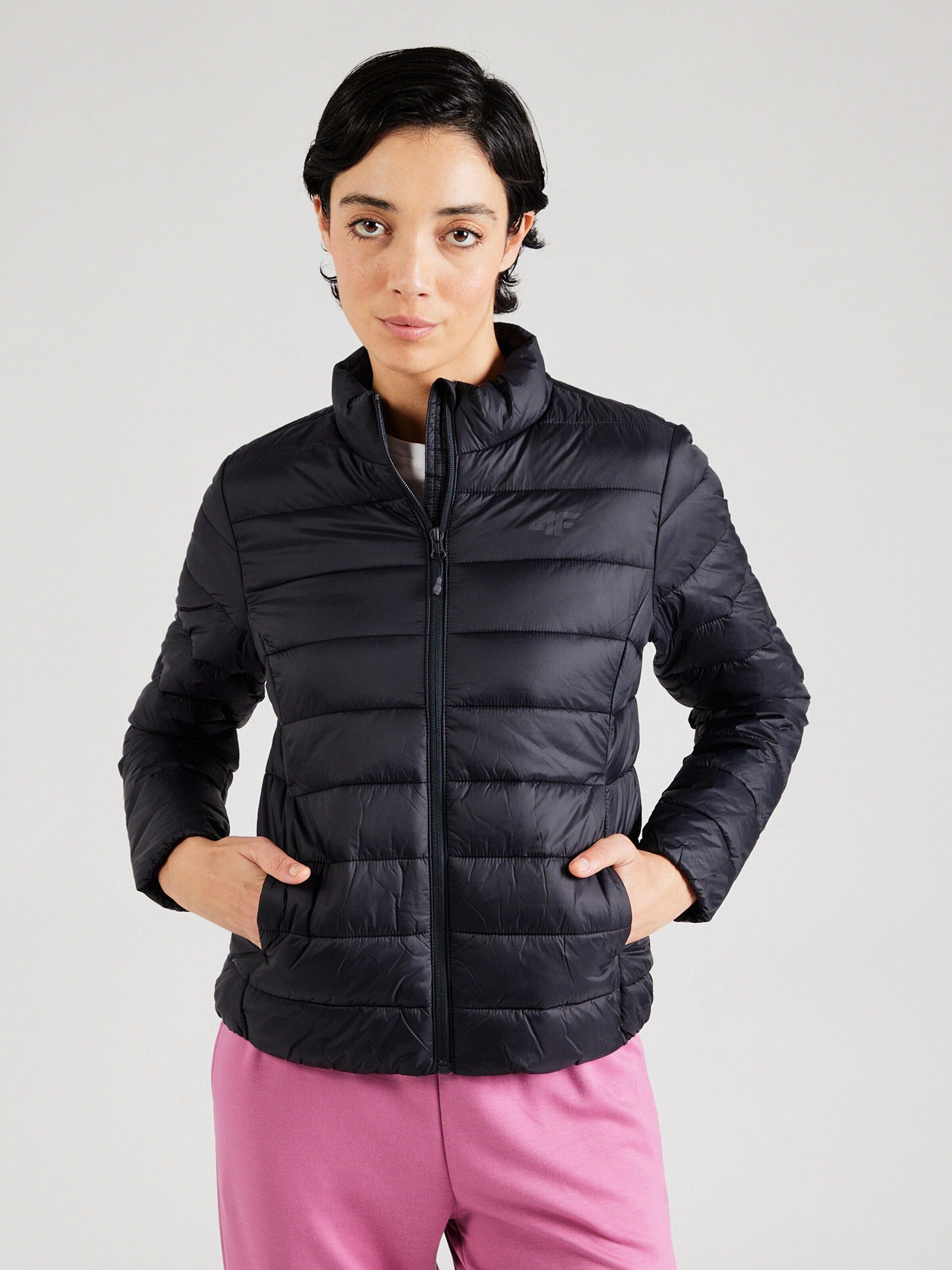 4F Funktionsjacke (1-St)