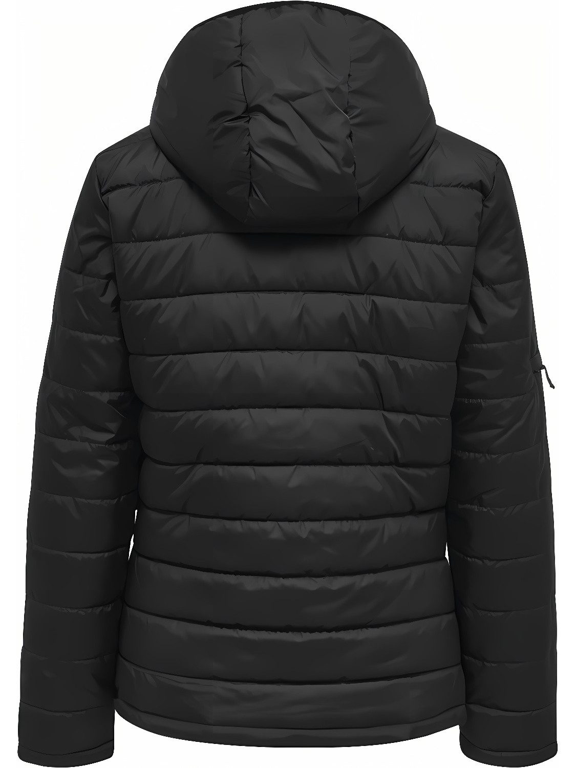 hummel Steppjacke Hmlnorth