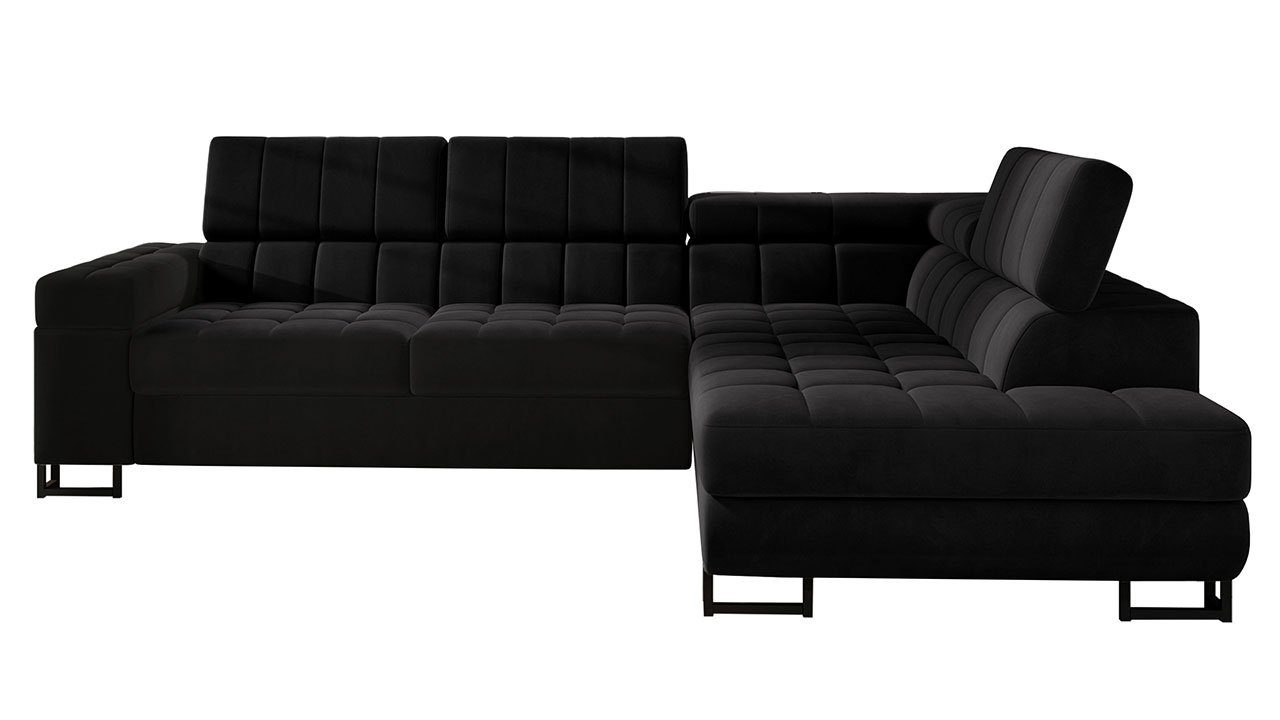 MIRJAN24 Ecksofa Laris, mit Schlaffunktion und günstig online kaufen