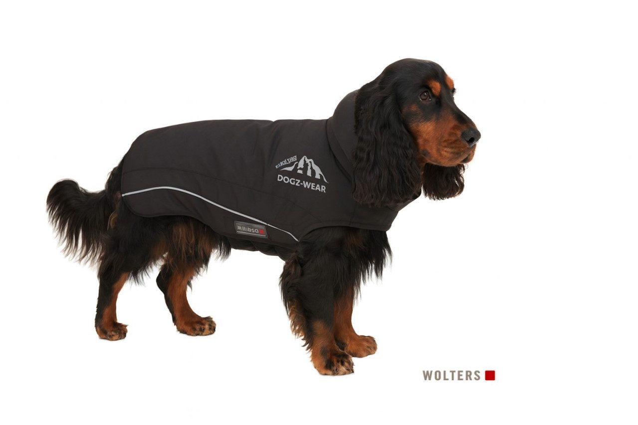 Wolters Hundejacke Wolters Hundebekleidung Hundejacke Dogz Wear