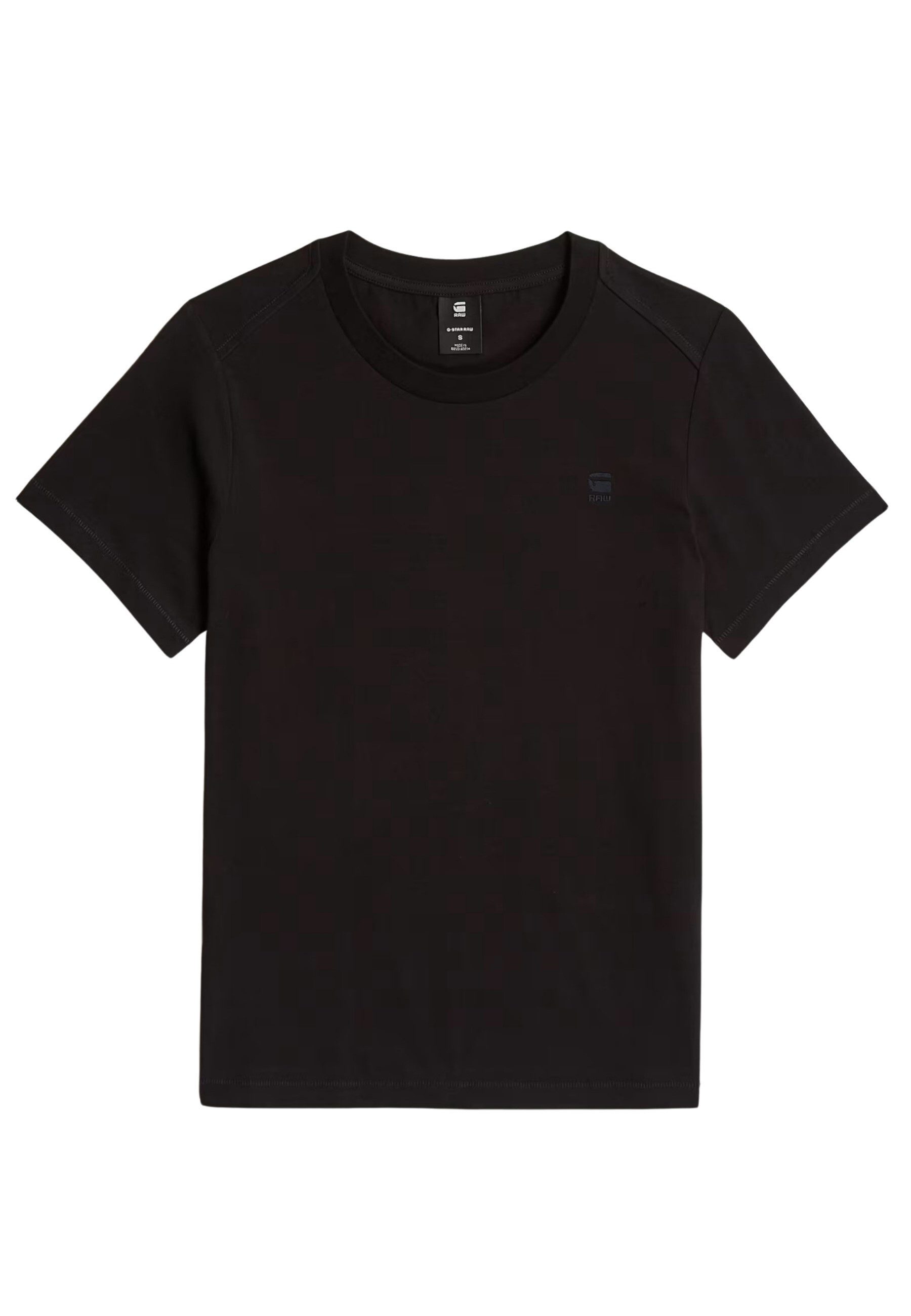 G-STAR T-Shirt T-Shirt Nifous Kurzarmshirt (1-tlg., günstig online kaufen