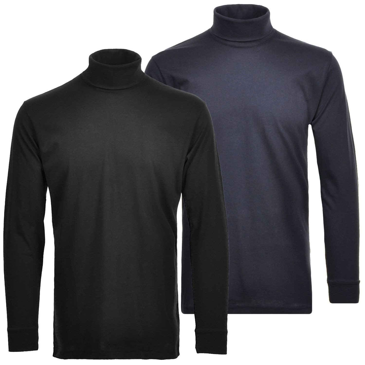 RAGMAN Longsleeve Basic aus feinstem Single-Jersey, hohe Formstbilität günstig online kaufen