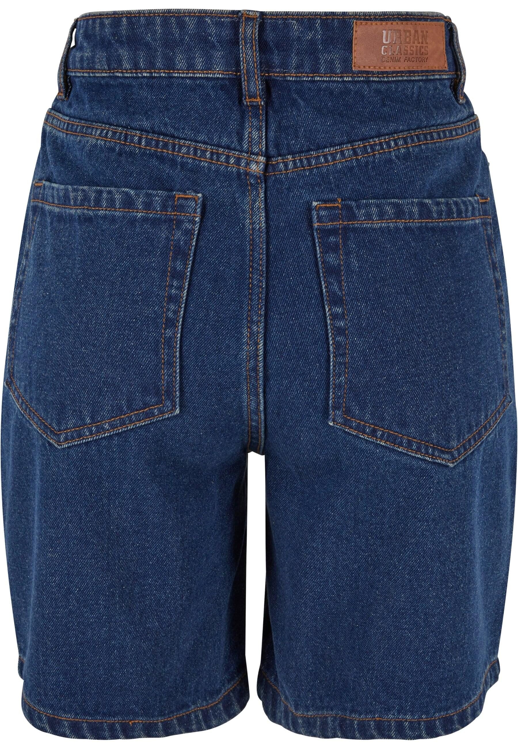 URBAN CLASSICS Shorts Urban Classics Damen günstig online kaufen