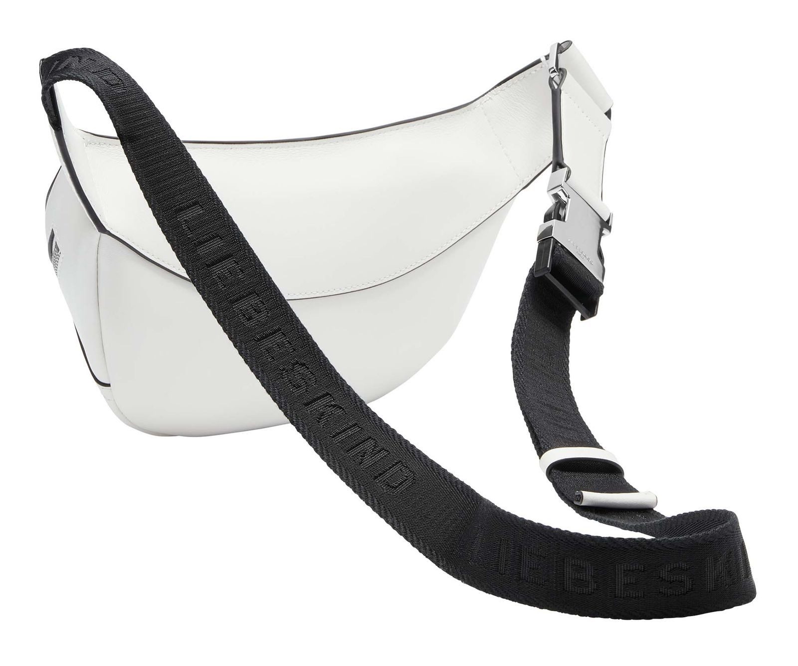 Liebeskind Berlin Umhängetasche Beltbag, aus echtem günstig online kaufen