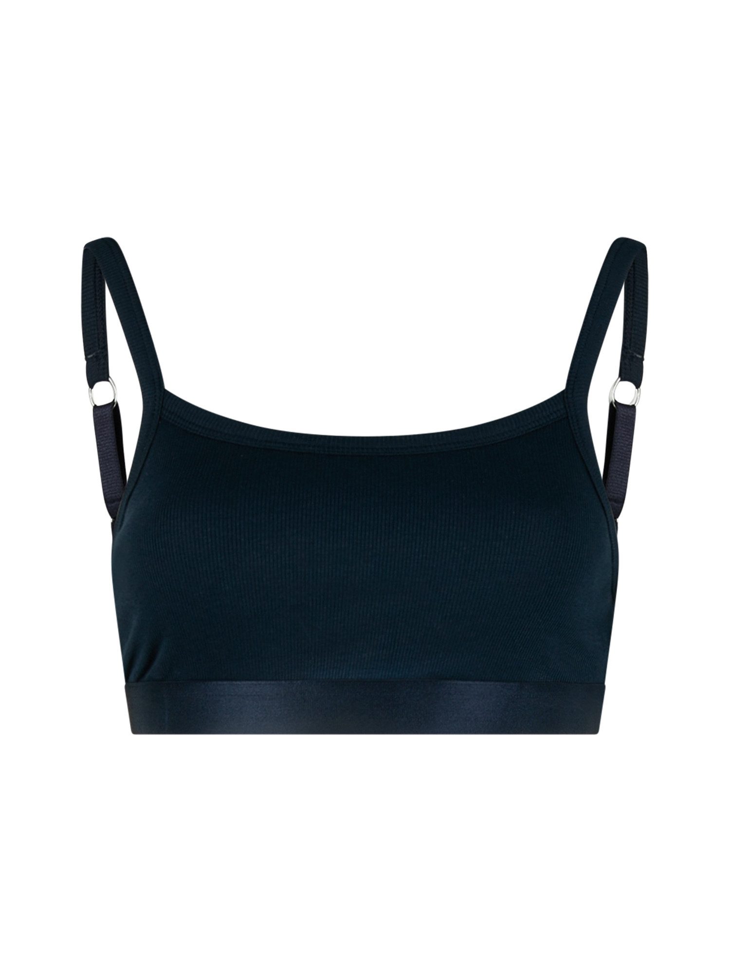 Short Stories Bustier SHORT STORIES 630458 Bustier white whisper