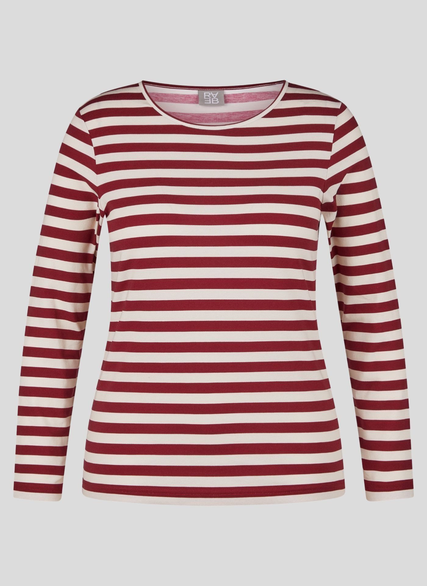 Rabe Print-Shirt T-Shirt