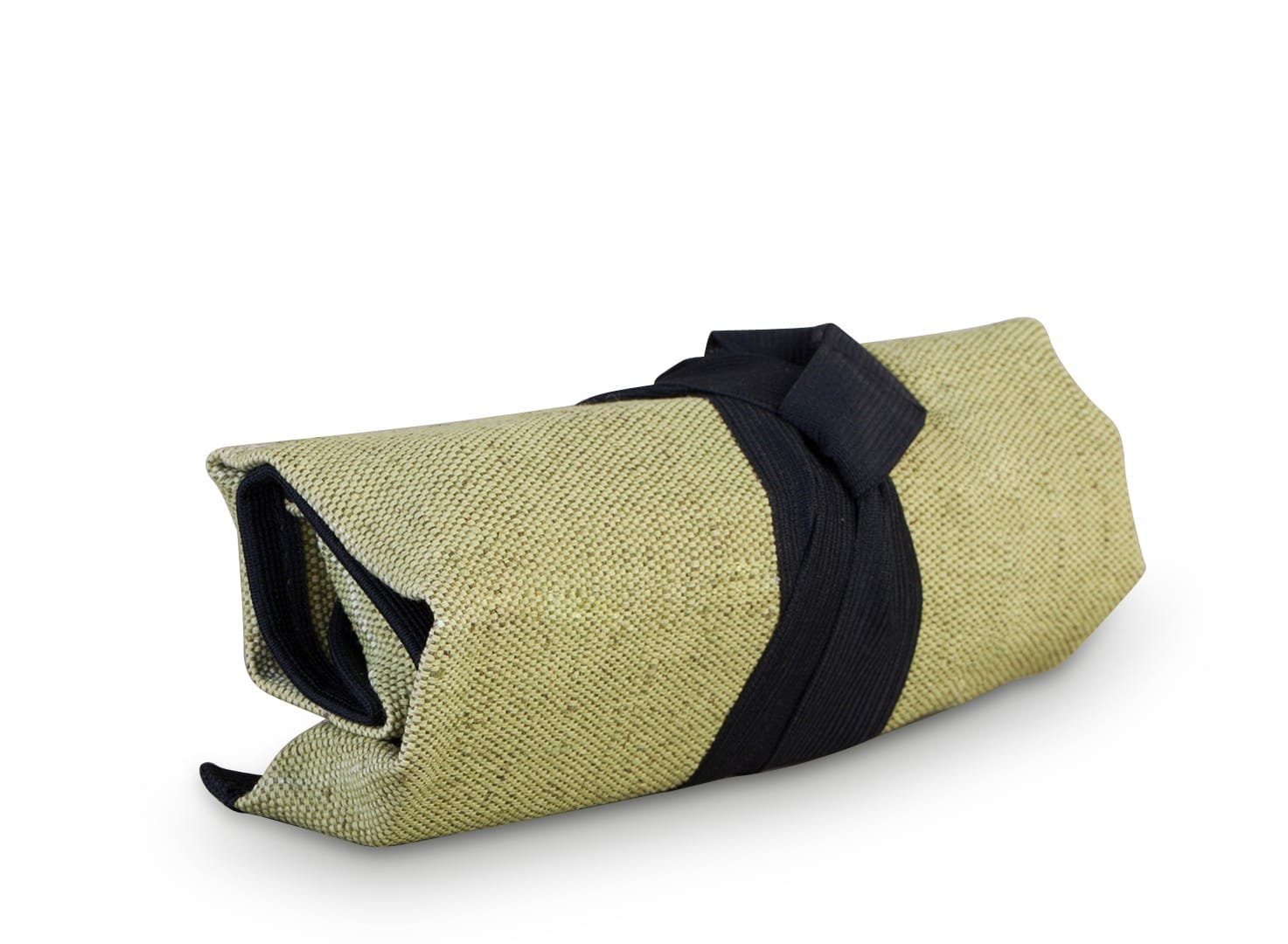 Die Werkkiste Messertasche Die Werkkiste - Rolltasche für Schnitzwerkzeuge TR4