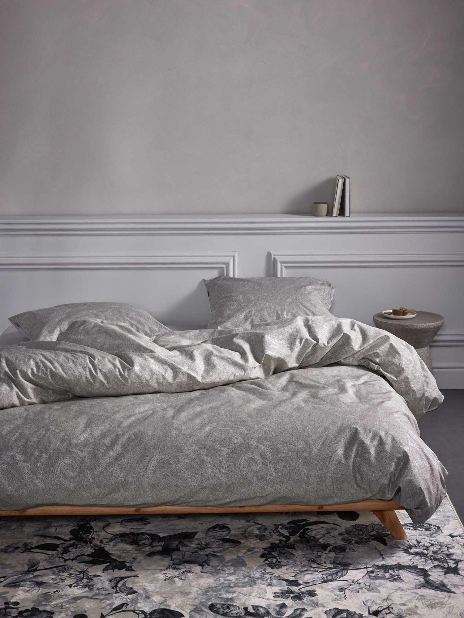 Essenza Bettwäsche Fabrice, Satin, 2 teilig, günstig online kaufen