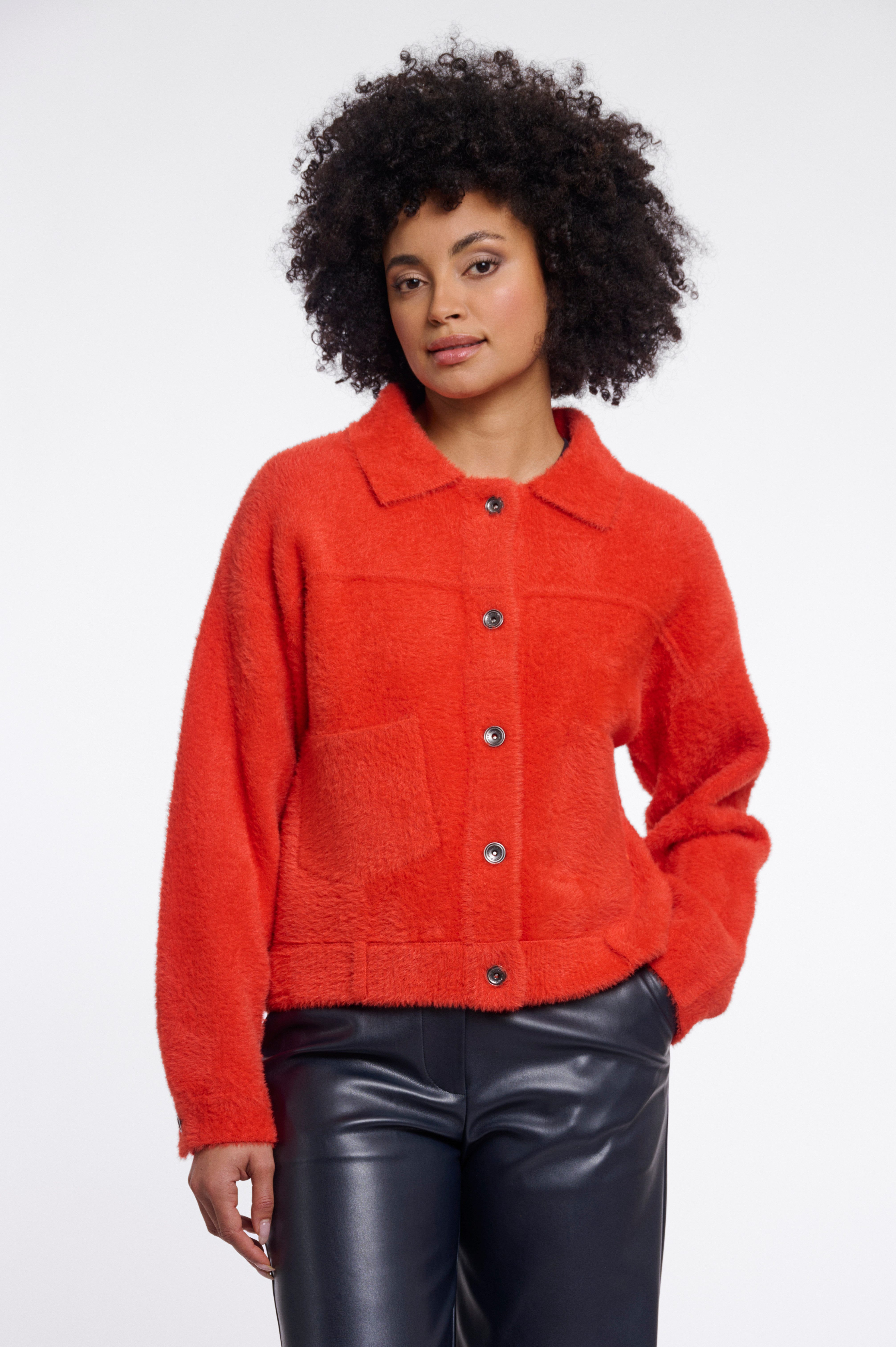 Rino & Pelle Outdoorjacke – Bild 5 von 5