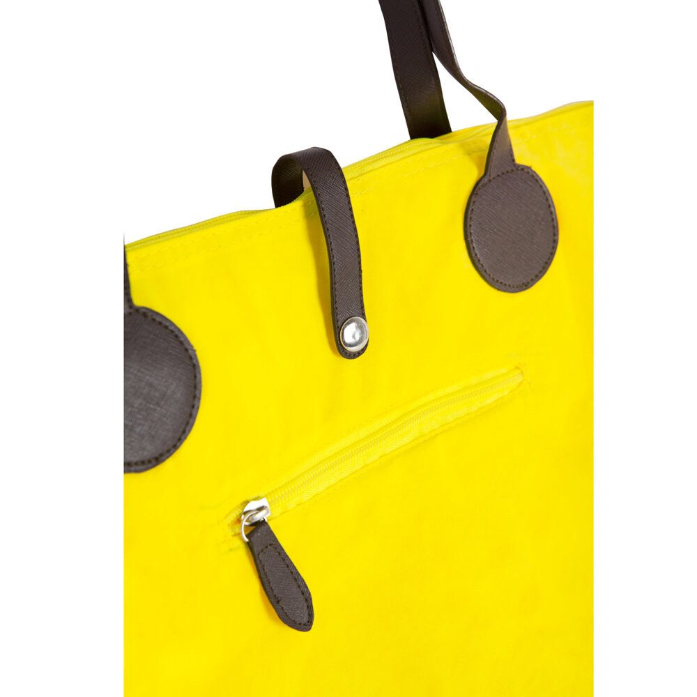 BIGGDESIGN Tragetasche Biggdesign Nature Einkaufstasche, Tote Bag, 40 x 25 cm