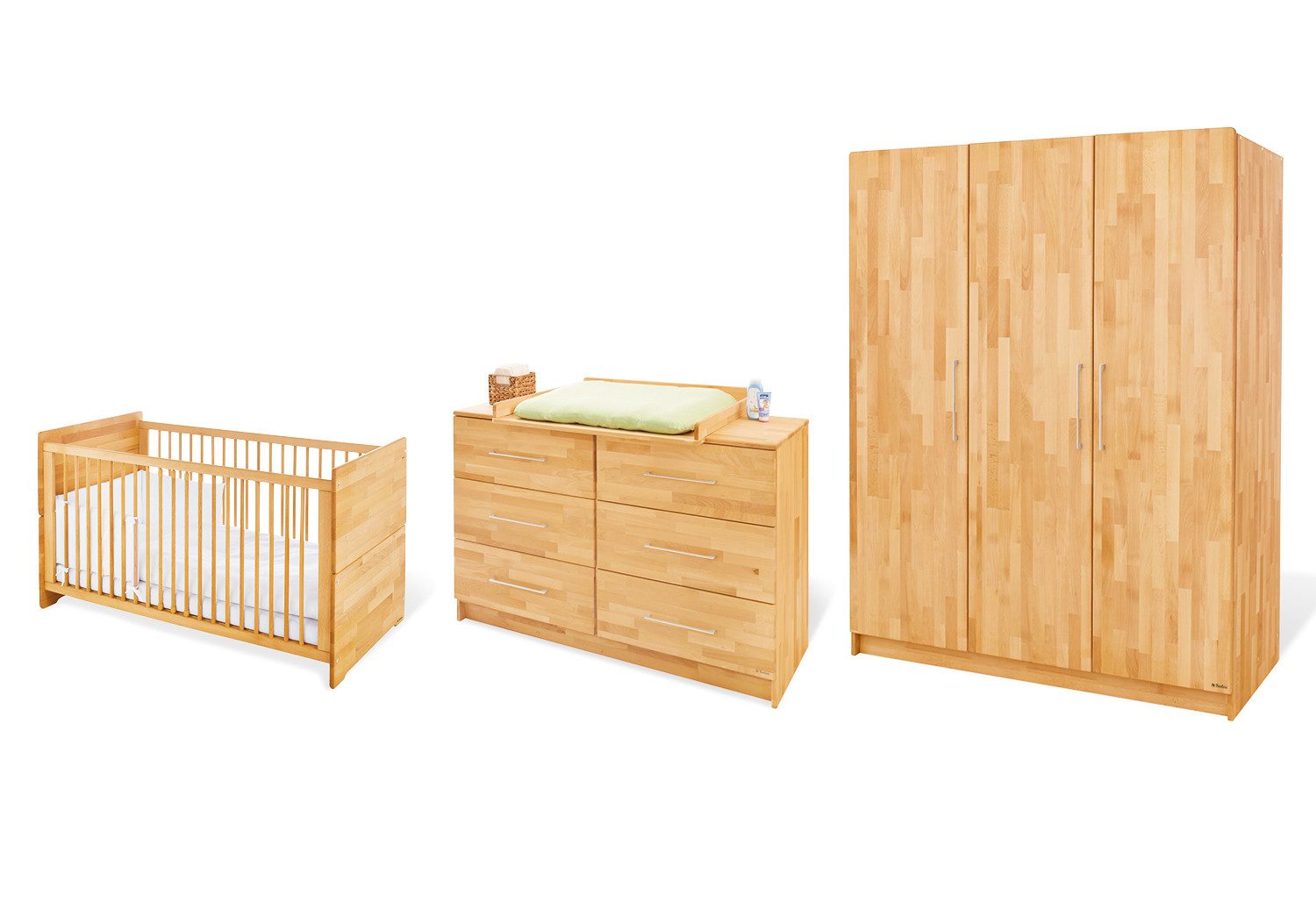 Babymöbel-Set „Natura ”