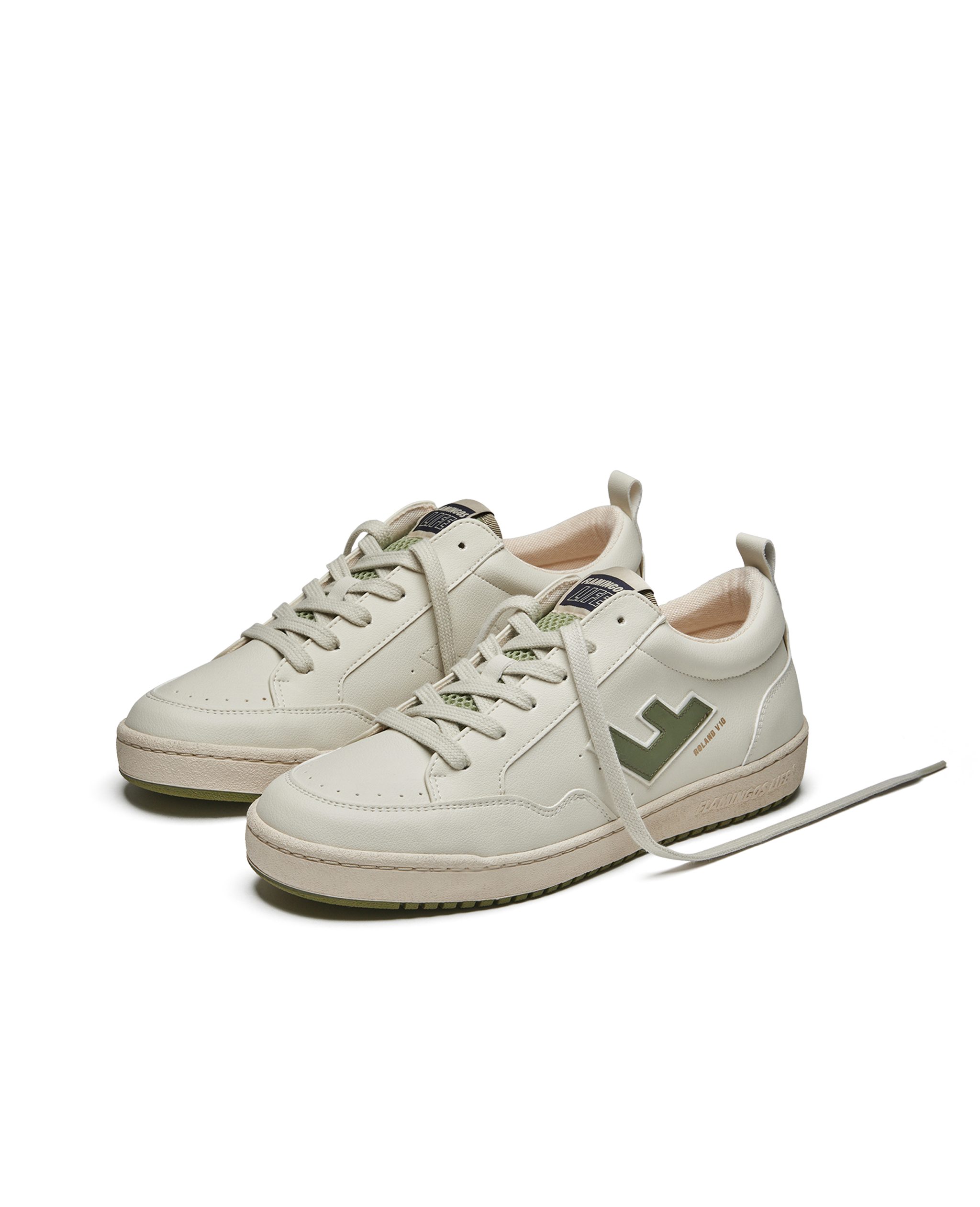 ROLAND V.10 Sneaker