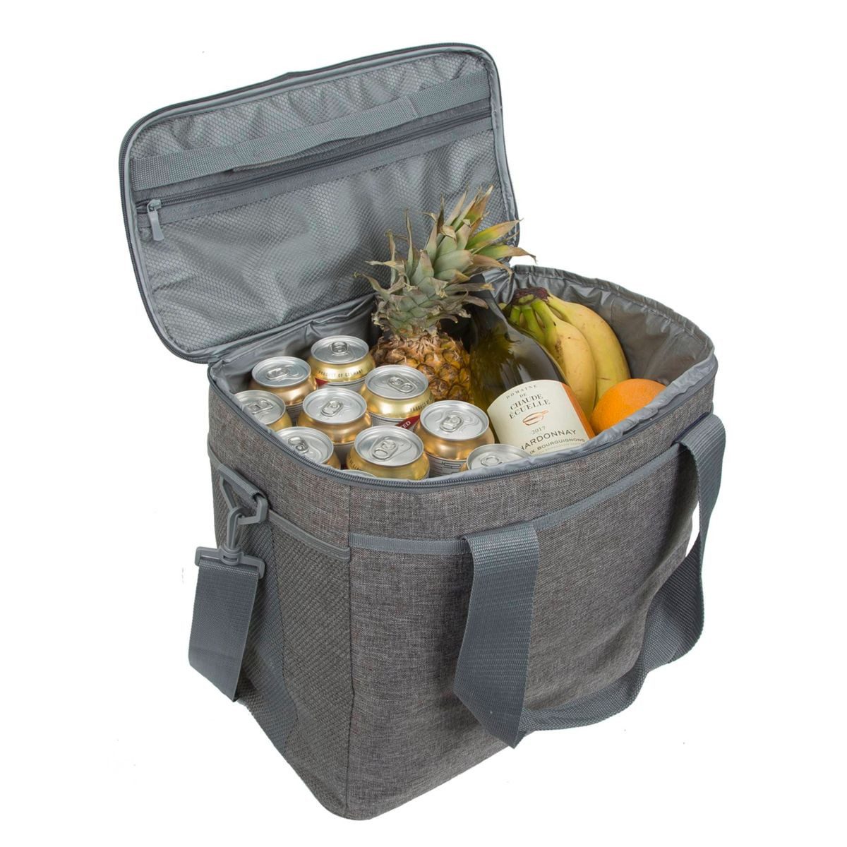 Rivacase Kühlbox 5736 Torngate Kühltasche 30l