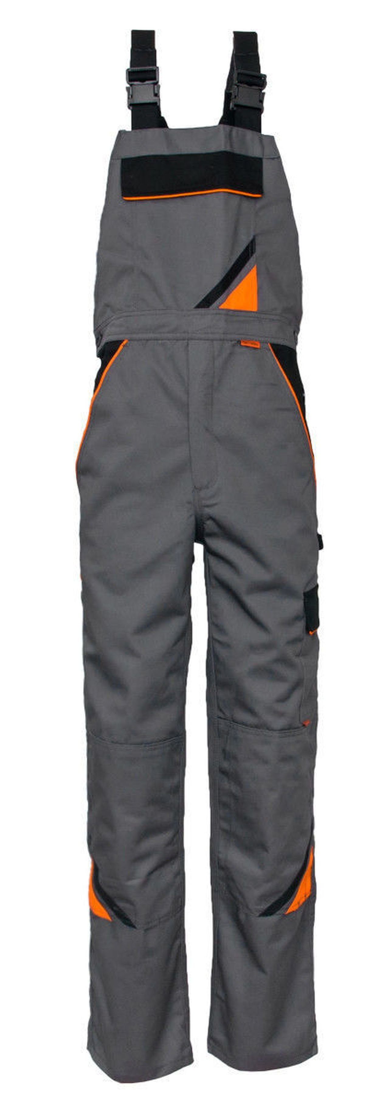 Arbeitslatzhose Arbeitslatzhose Latzhose Sicherheitshose Arbeitshose Berufskleidung