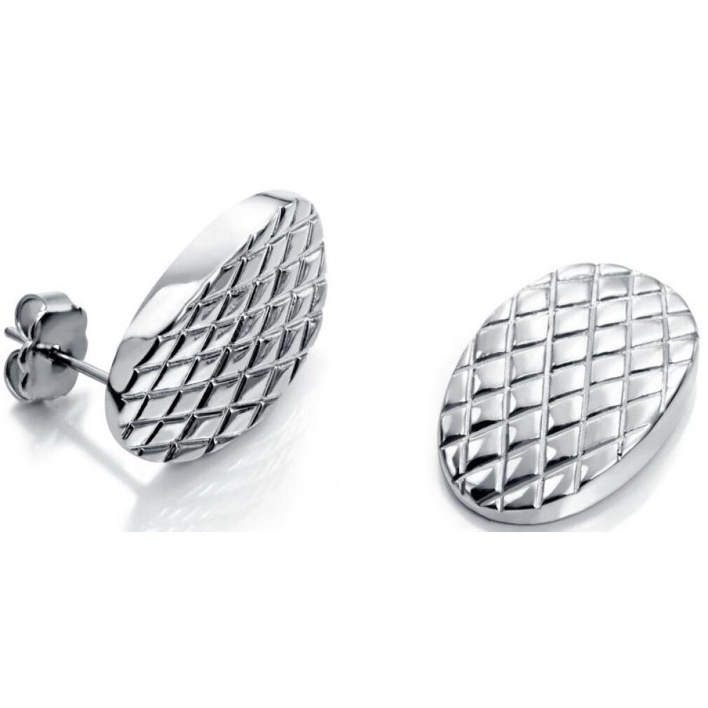 Viceroy Paar Ohrstecker FASHION Mod. 6390E11000
