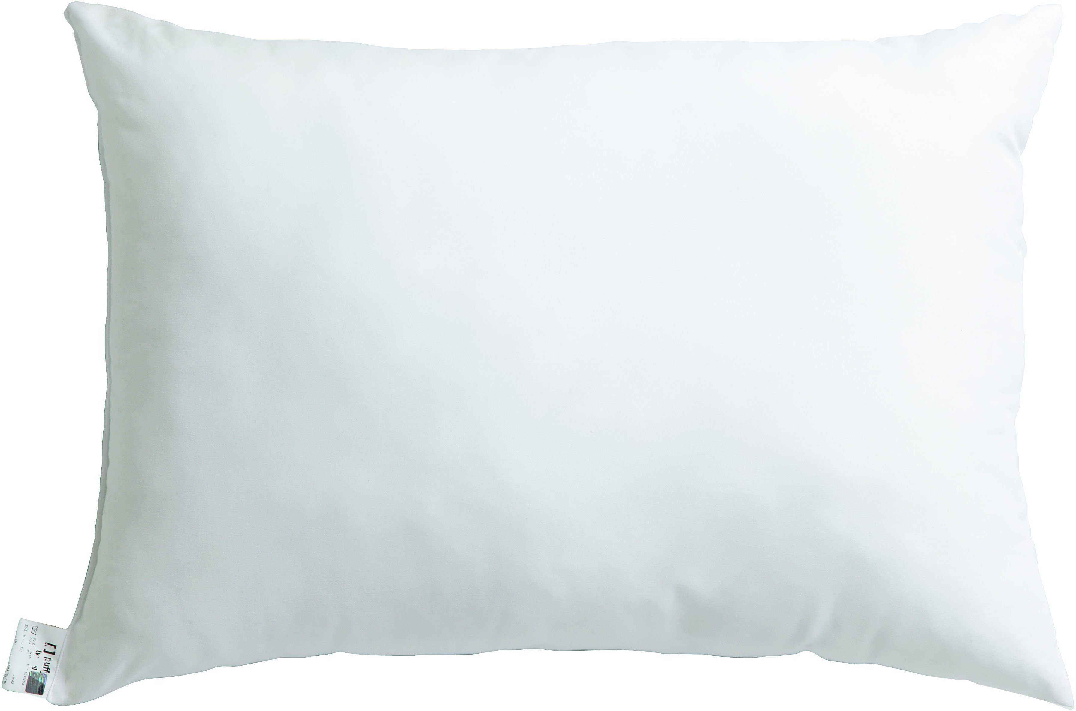 Yatas Bedding Microfaserkissen Handy, Kopfkissen 40x80 günstig online kaufen